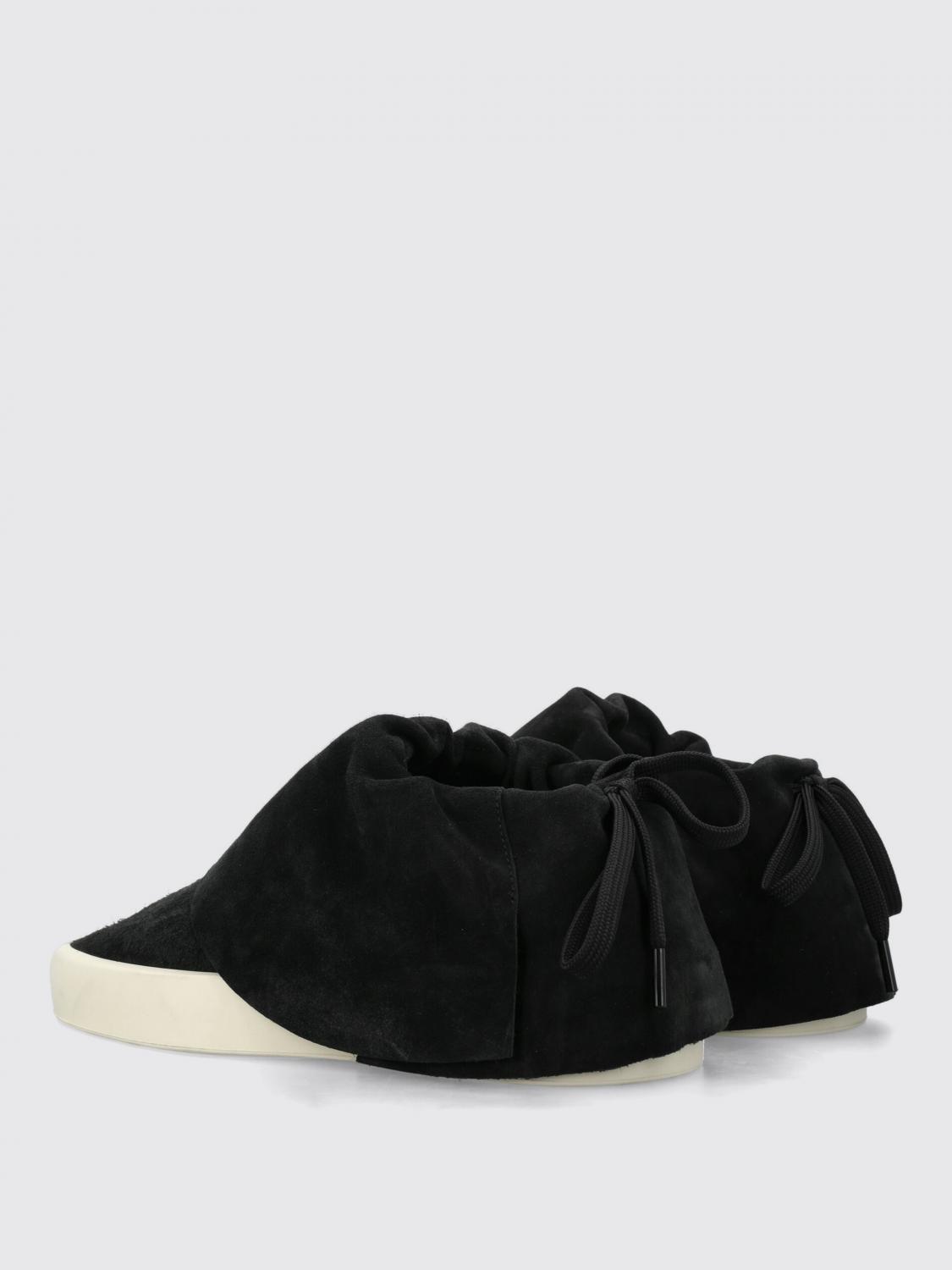 fear of god sneakers