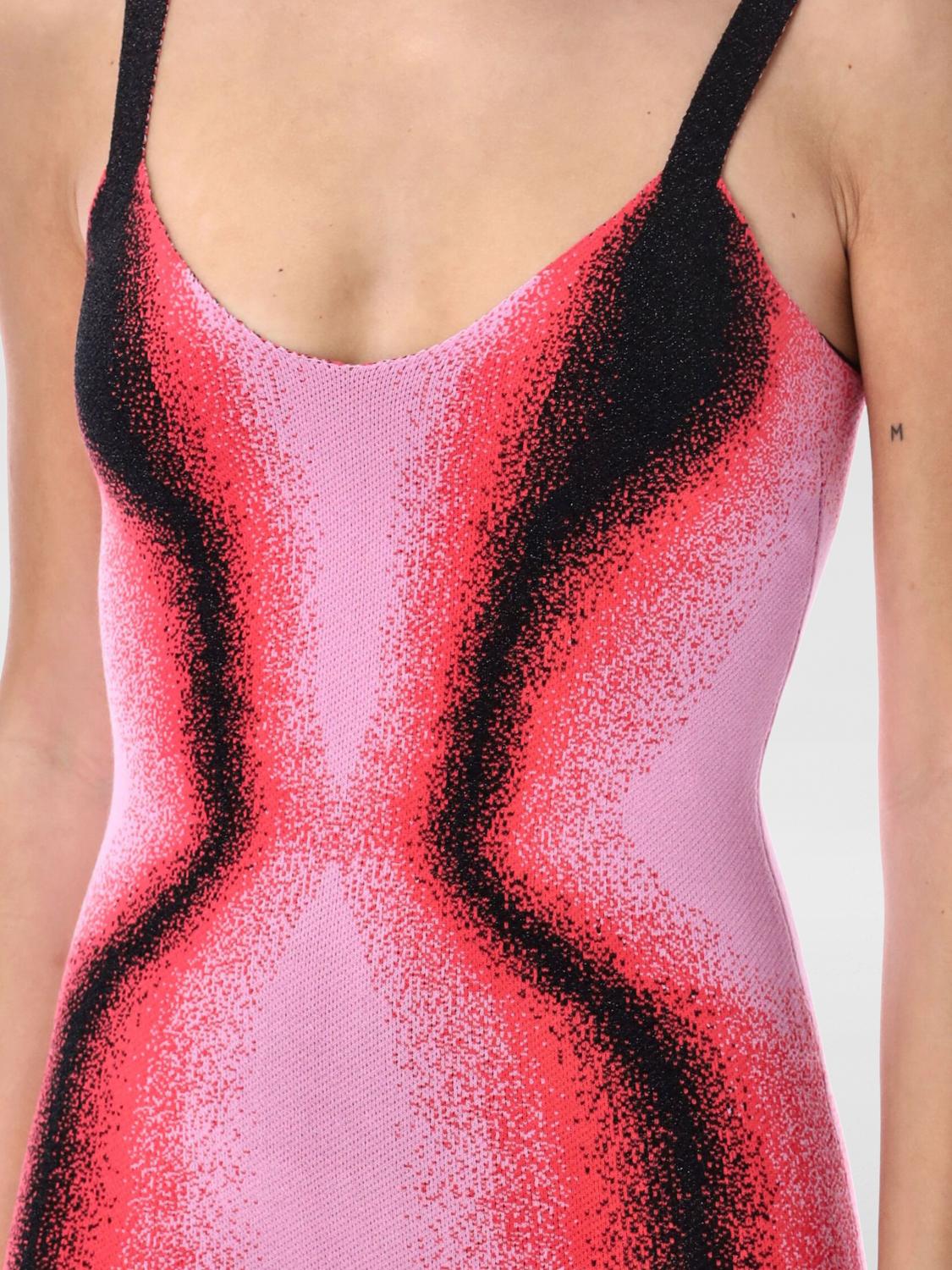 Y/PROJECT KLEID: Kleider damen Y/project, Pink - Img 3