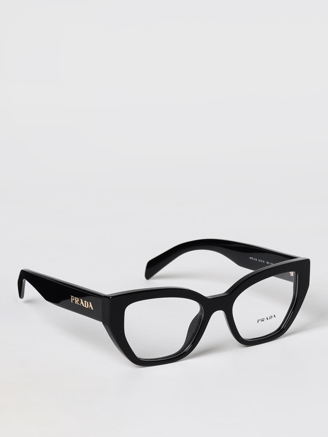 PRADA: Optical frames woman - Fa01 | Prada optical frames