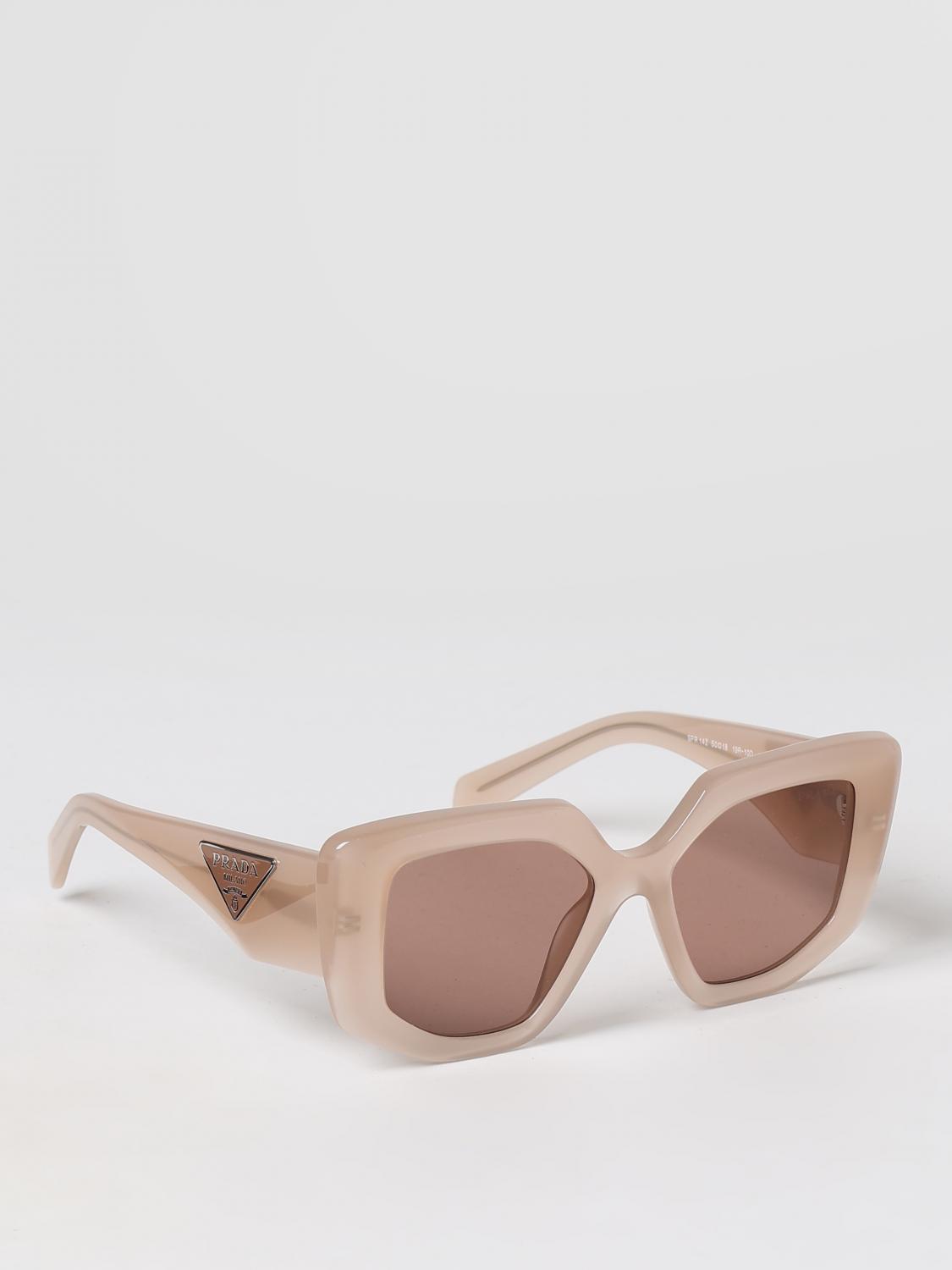 メガネ PRADA Woman Optical frames Fa01 14ZS SOLE 19R10D Prada PR 14ZS 19R10D Sunglasses - US