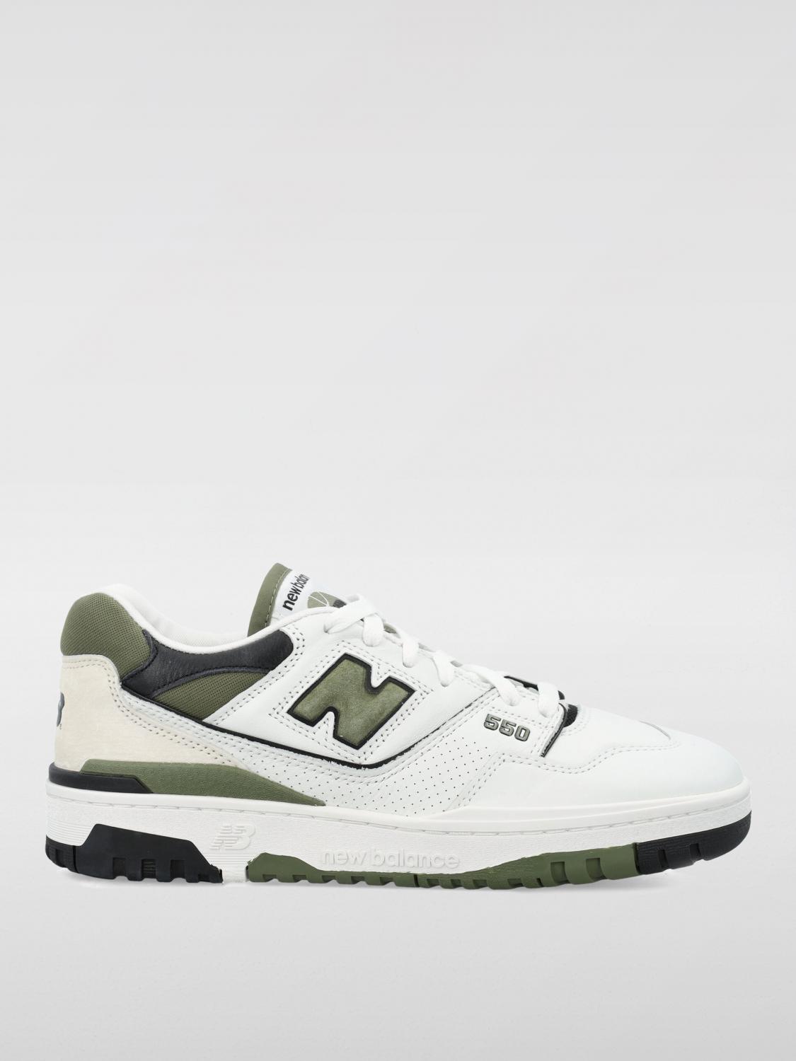 Giglio Sneakers uomo New Balance