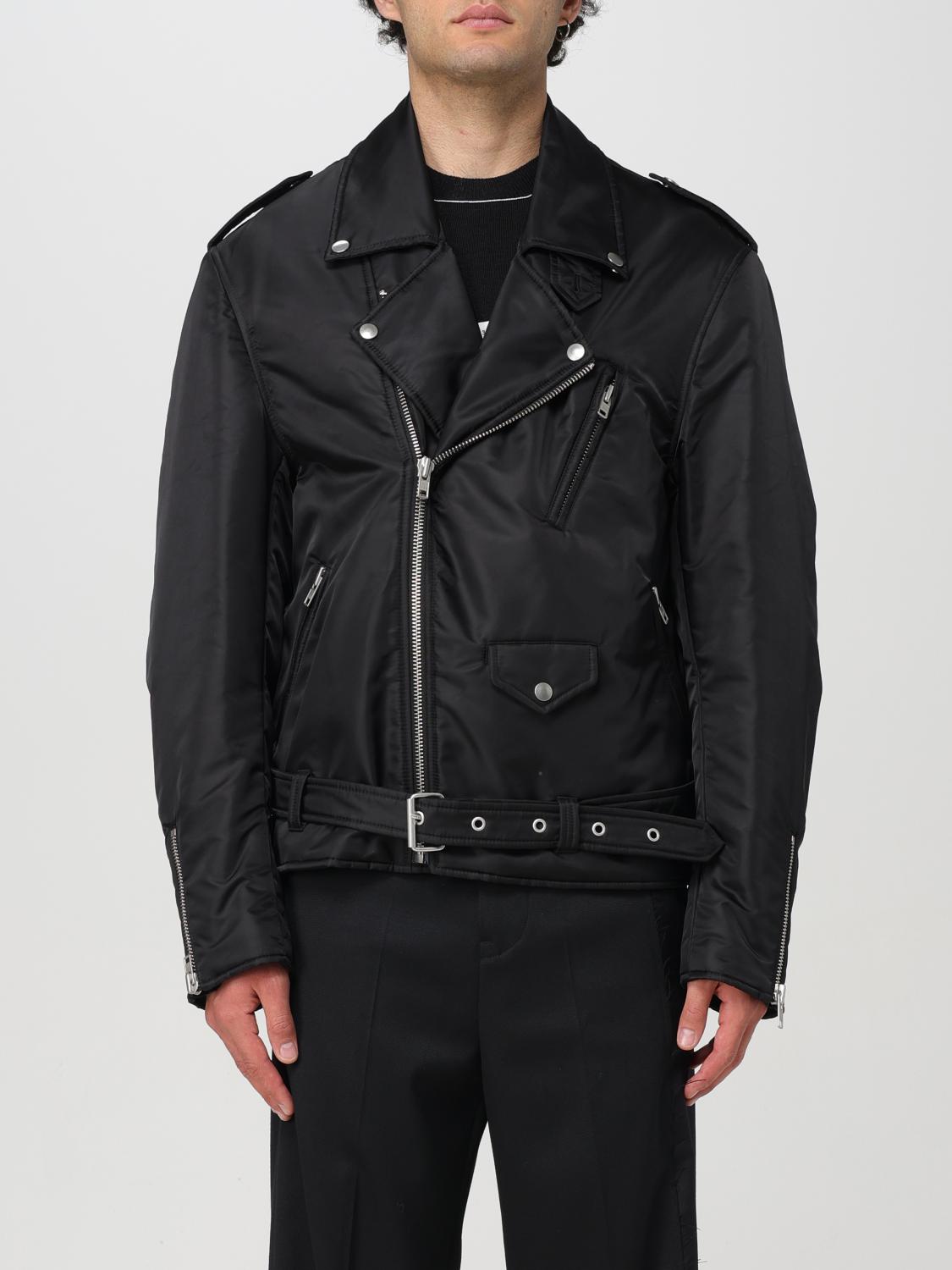 ジャケット mm6 メンズ メンズ MM6 Maison Margiela 八の字 シングル 