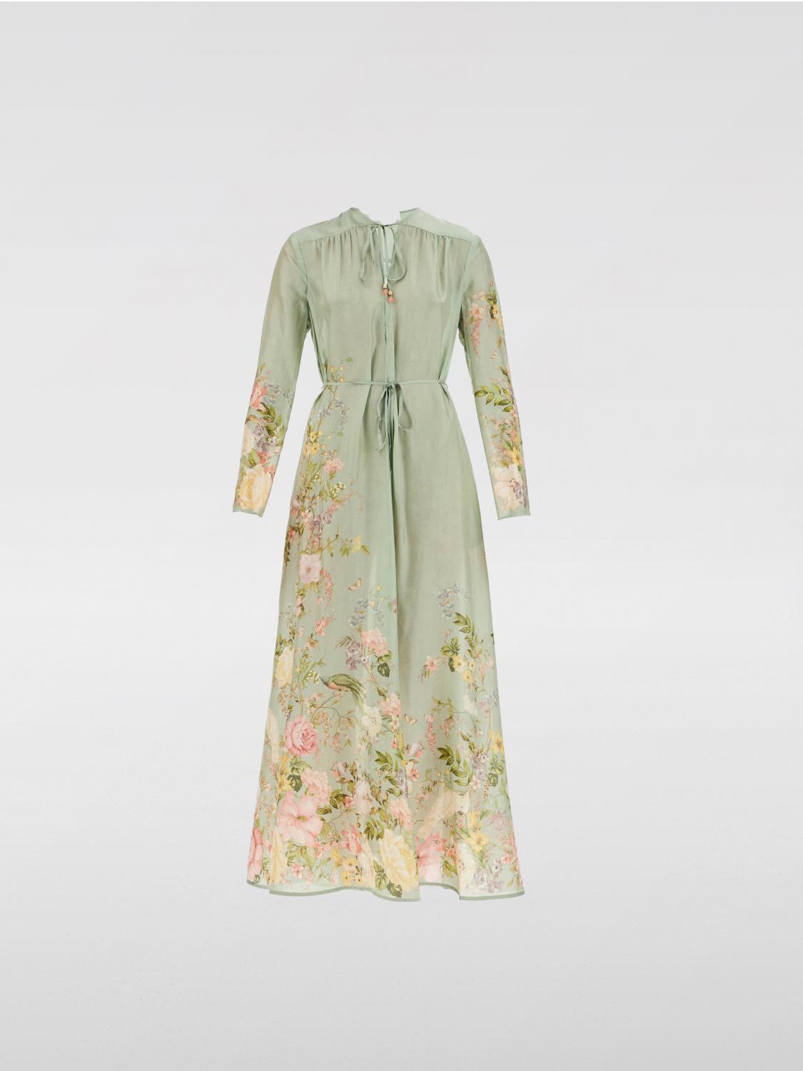 women's wedding guest dresses summer Formal wedding guest outfit | Summer evening dresses main image 0