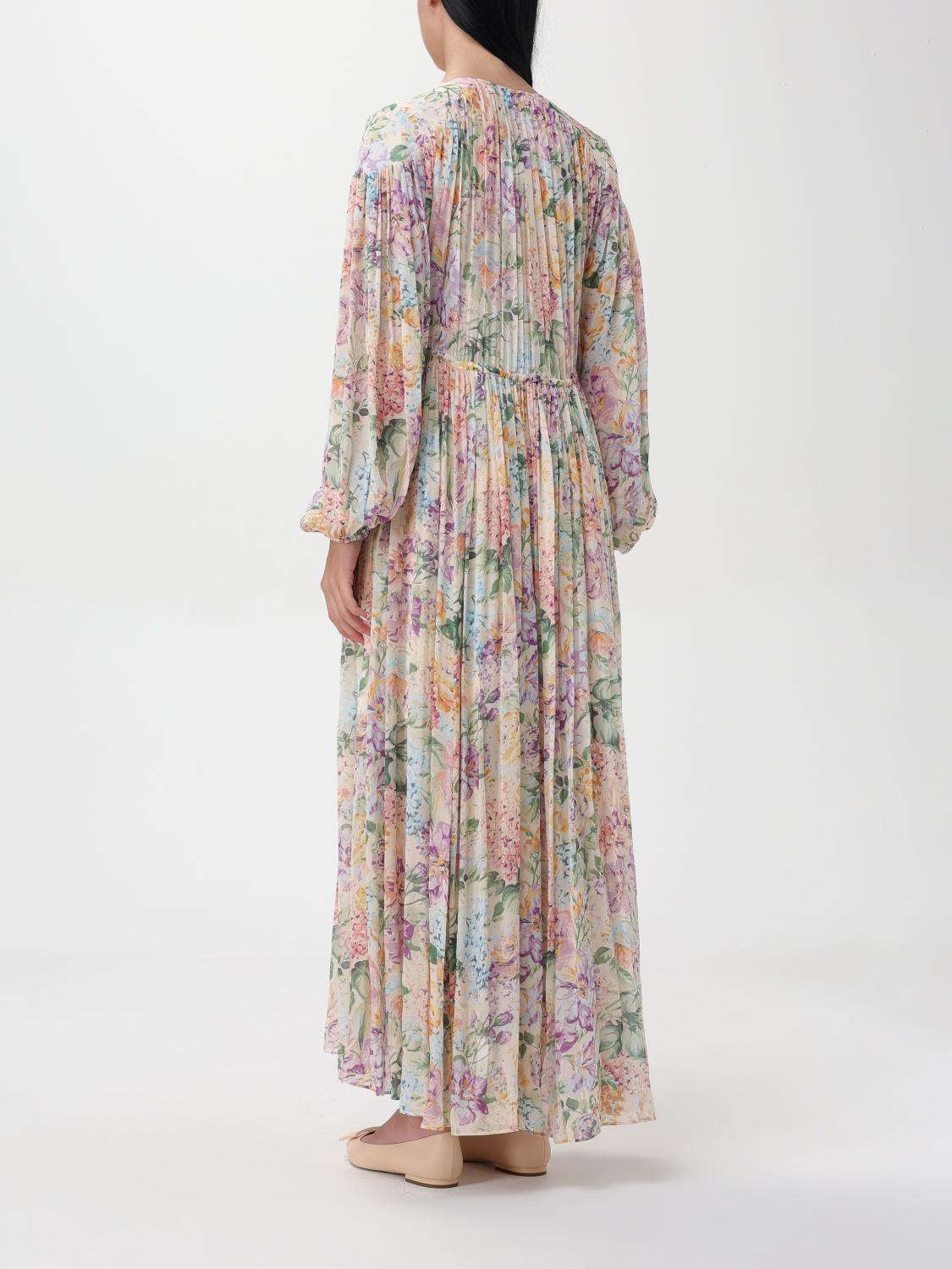 ZIMMERMANN KLEID: Kleider damen Zimmermann, Bunt - Img 2