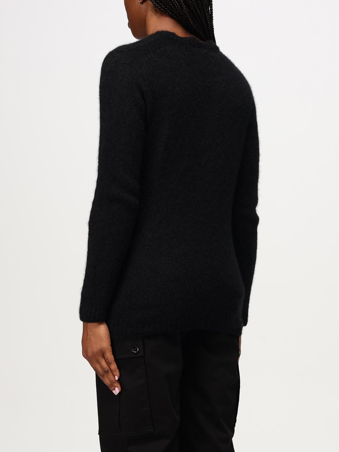 TOM FORD SWEATER: Sweater woman Tom Ford, Black - Img 3