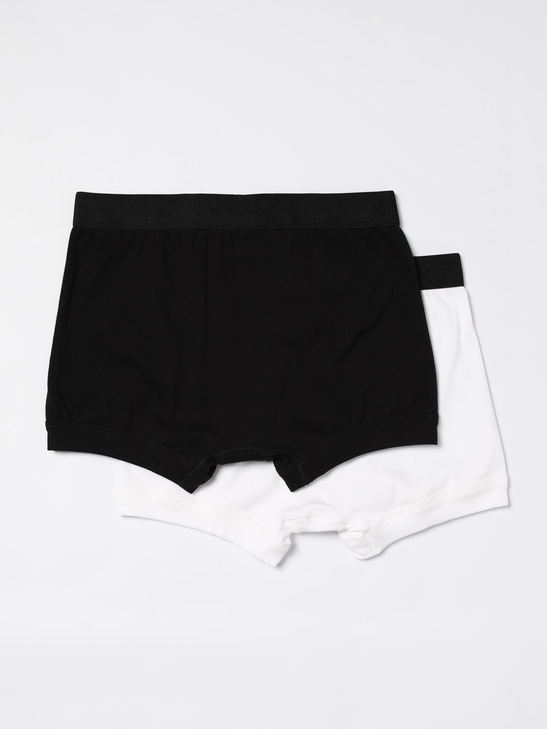 TOM FORD UNDERWEAR: Underwear men Tom Ford, White - Img 2