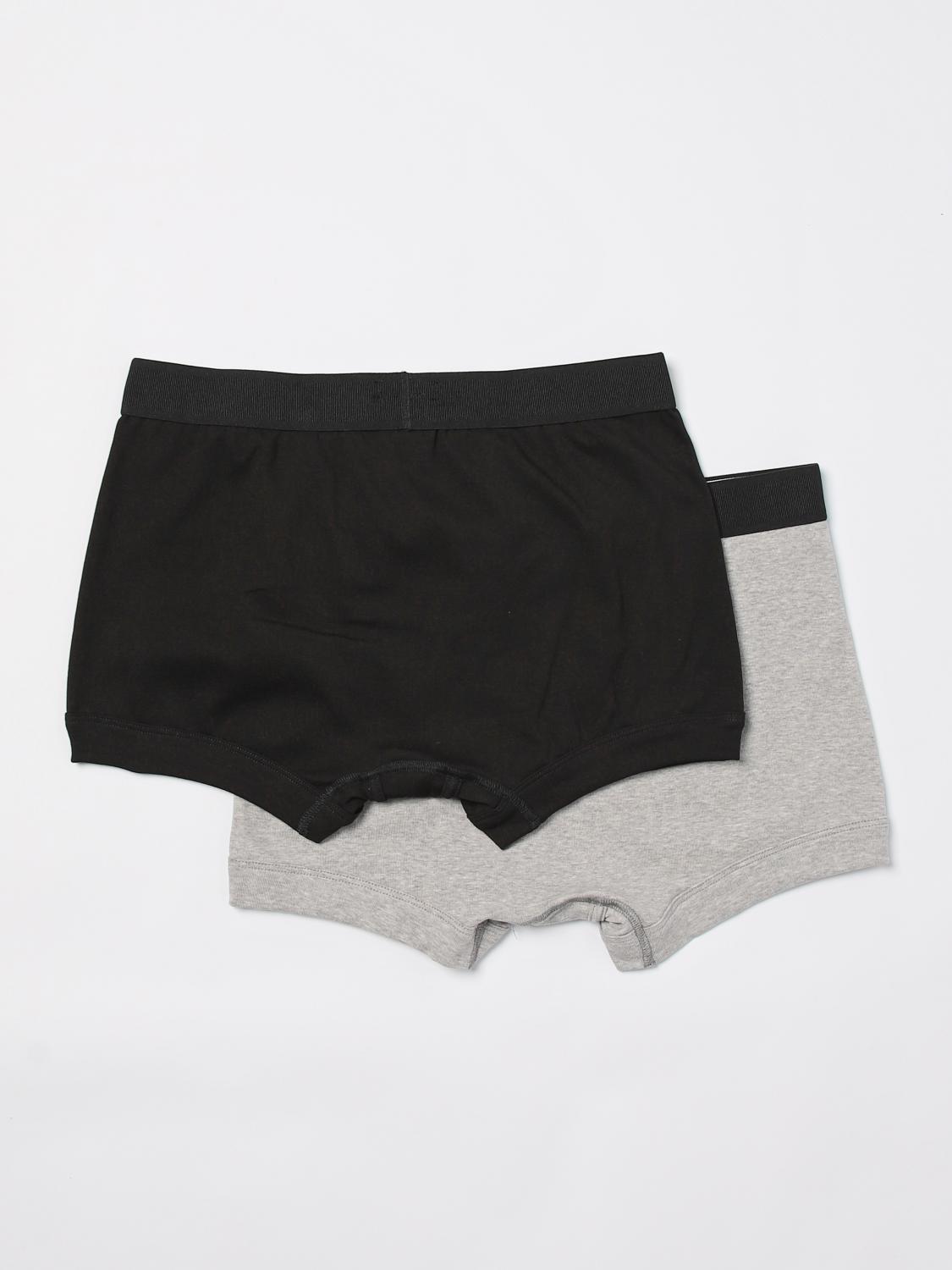 TOM FORD ROPA INTERIOR: Ropa interior hombre Tom Ford, Negro 1 - Img 2