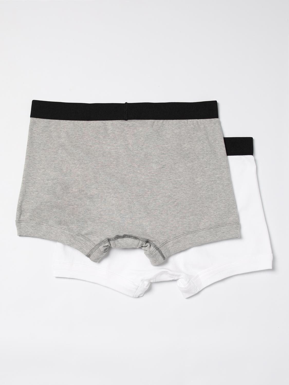 TOM FORD ROPA INTERIOR: Ropa interior hombre Tom Ford, Blanco 2 - Img 2