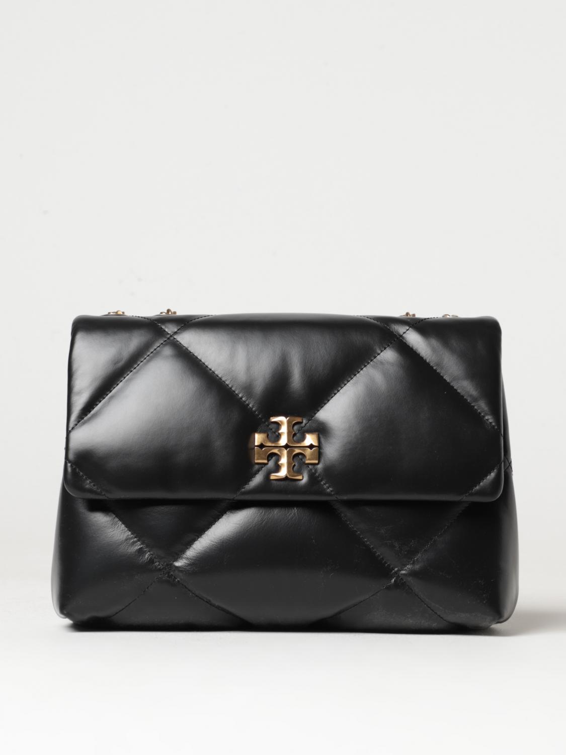 Tory Burch Shoulder bag woman - Black | 154704 | GIGLIO.COM