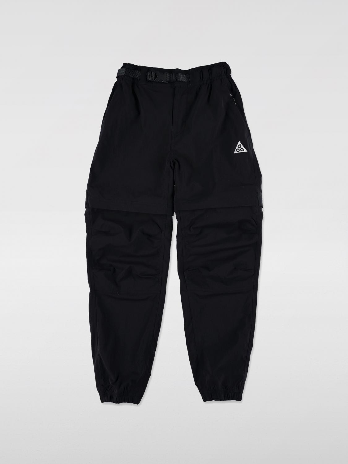 Nike Acg Nike Nylon Hose Herren Nike Acg Nike Homme Hose Pantalons