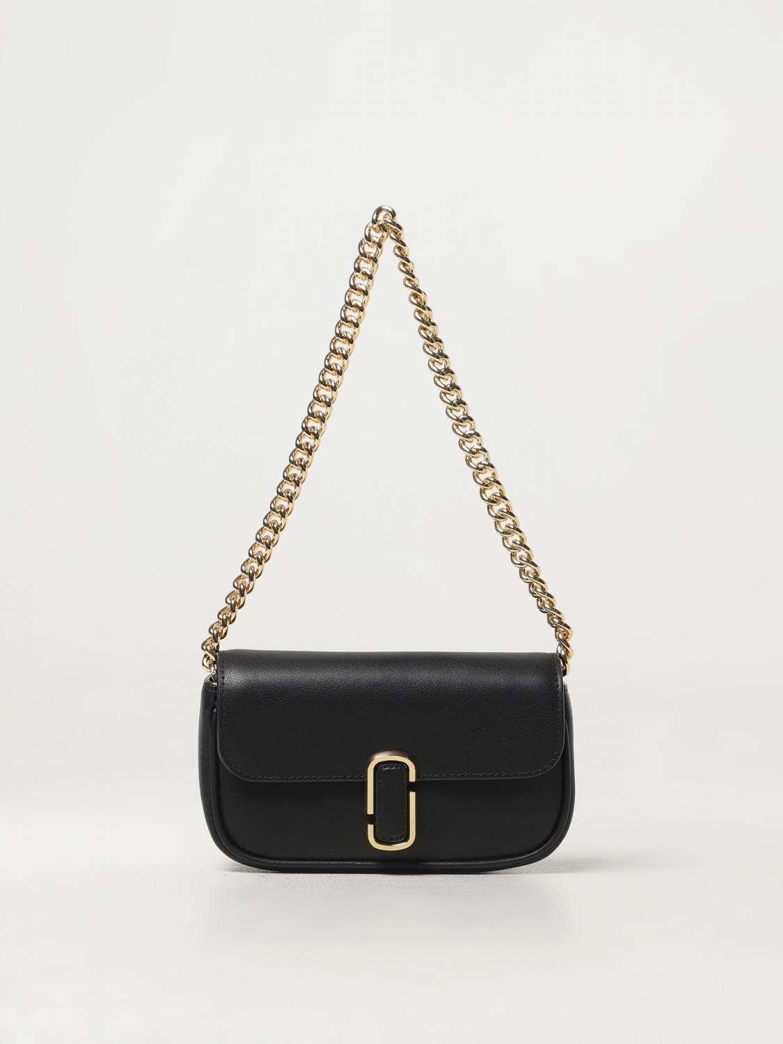 Marc Jacobs クロスボディバッグ レディース - ブラック
