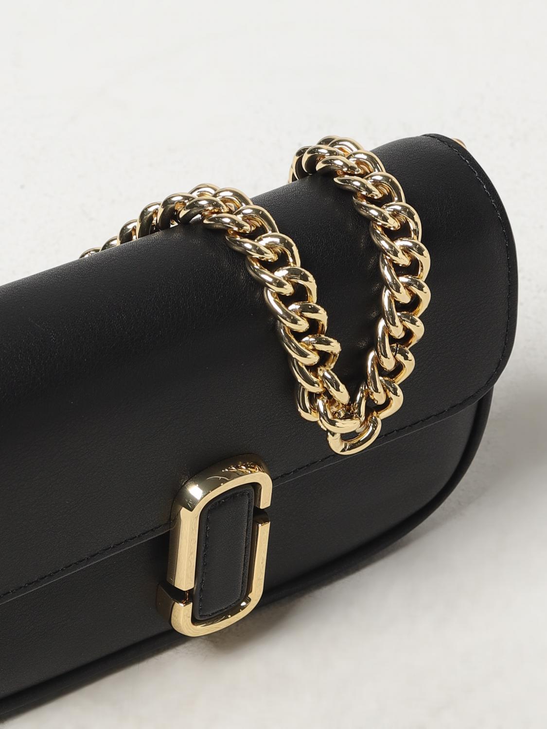 Marc Jacobs クロスボディバッグ レディース - ブラック