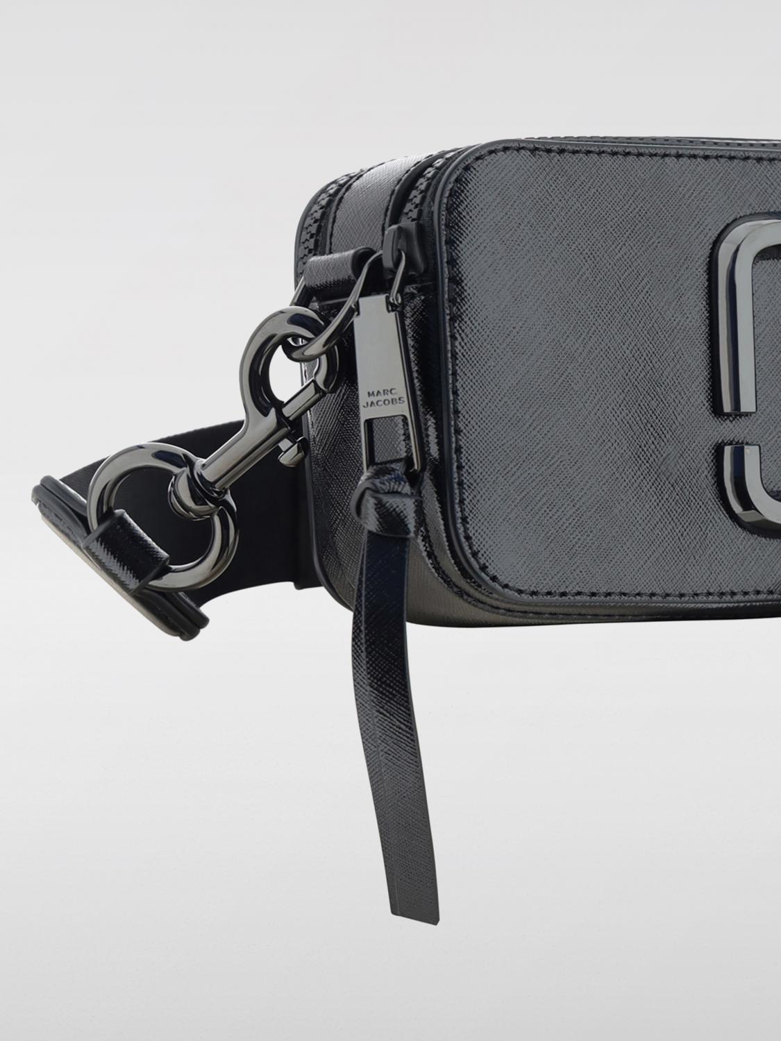 Marc Jacobs Handbag woman - Black | M0014867 | GIGLIO.COM