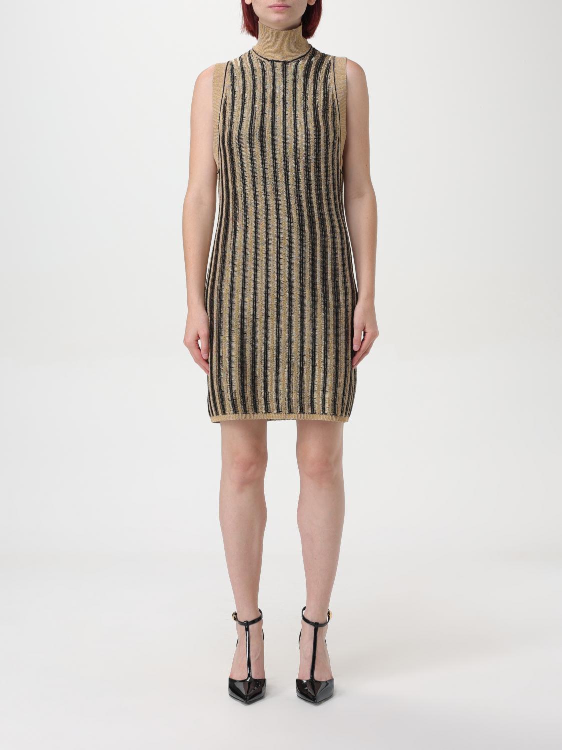 TOM FORD KLEID: Kleider damen Tom Ford, Schwarz - Img 1