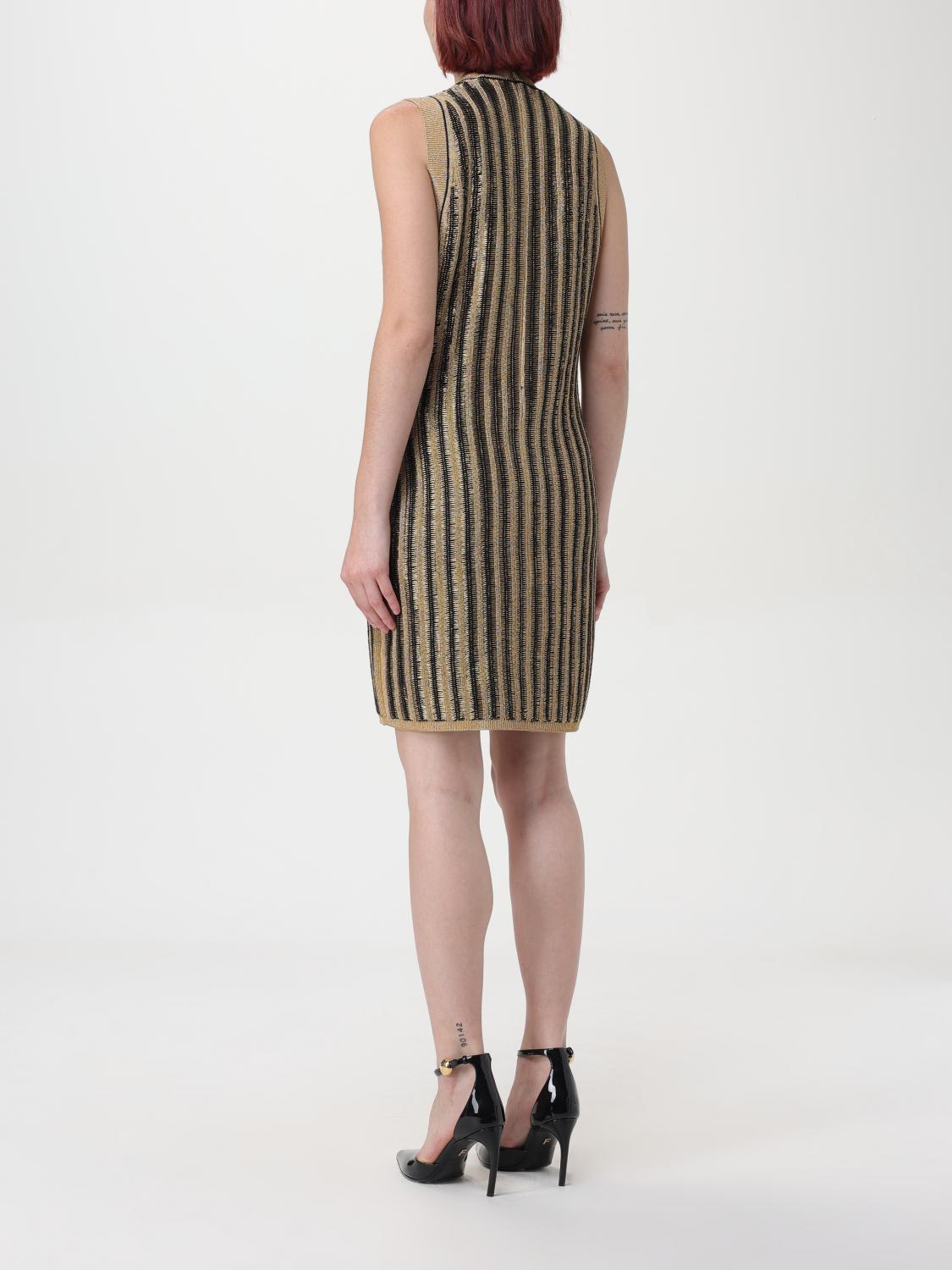 TOM FORD KLEID: Kleider damen Tom Ford, Schwarz - Img 2