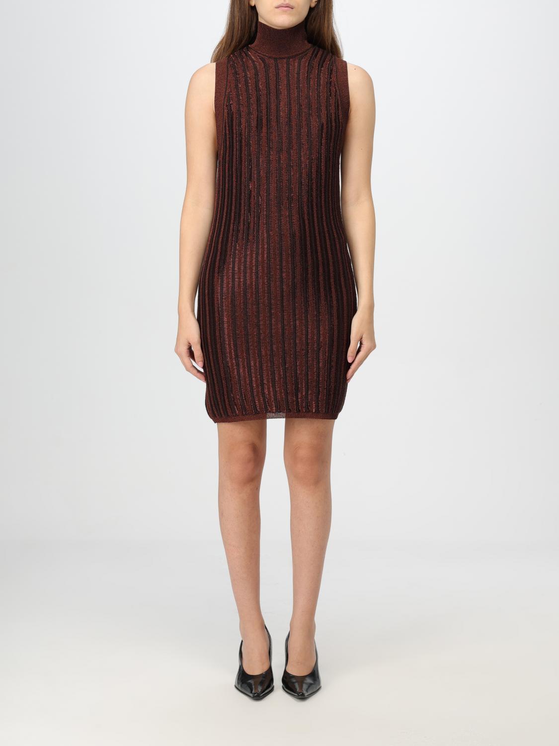 TOM FORD DRESS: Dress woman Tom Ford, Red - Img 1