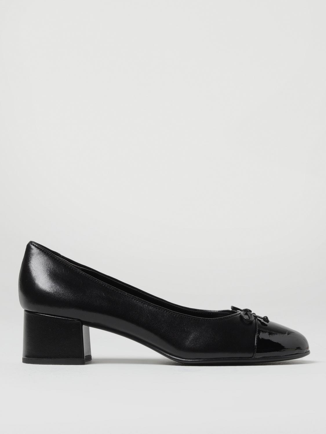 TORY BURCH ABSATZSCHUHE: Absatzschuhe damen Tory Burch, Schwarz - Img 1
