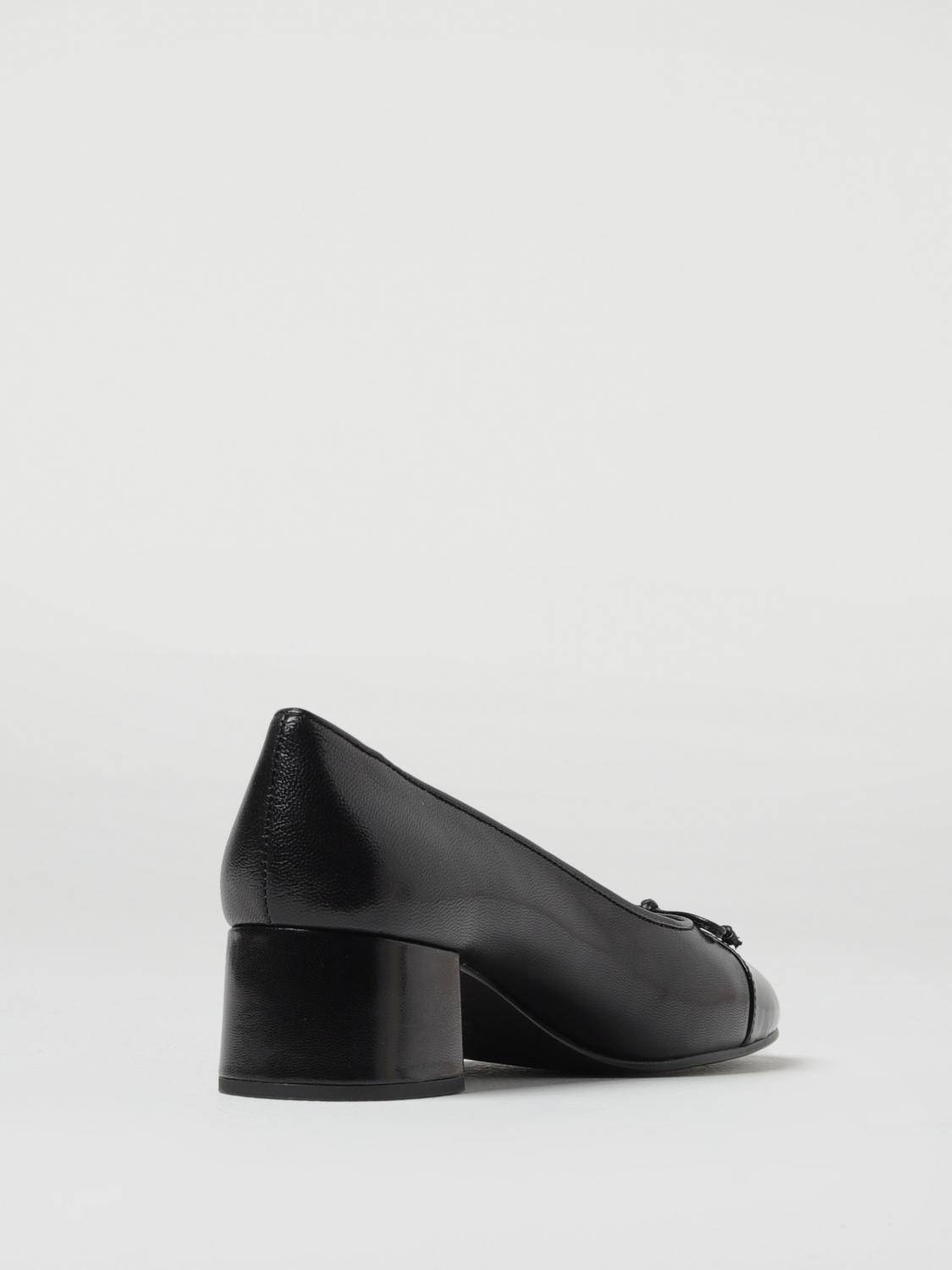 TORY BURCH ABSATZSCHUHE: Absatzschuhe damen Tory Burch, Schwarz - Img 3