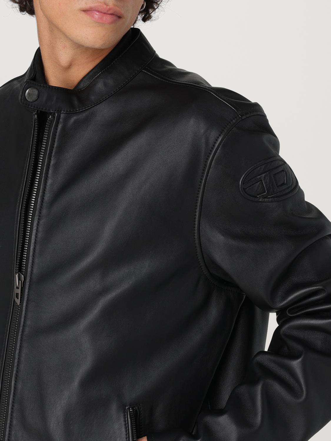 diesel ストライプ　テーラード XL希少サイズ A05079_0TDAH_100_R.jpg