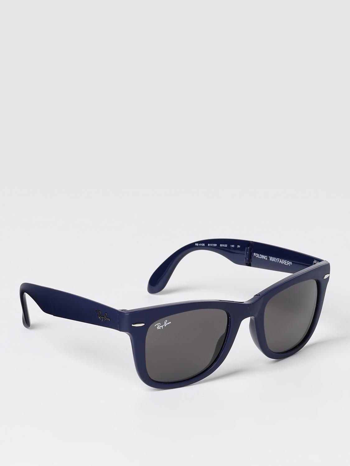 RAY-BAN: Optical frames men - Fa01 | Ray-Ban optical frames 4105 SOLE ...