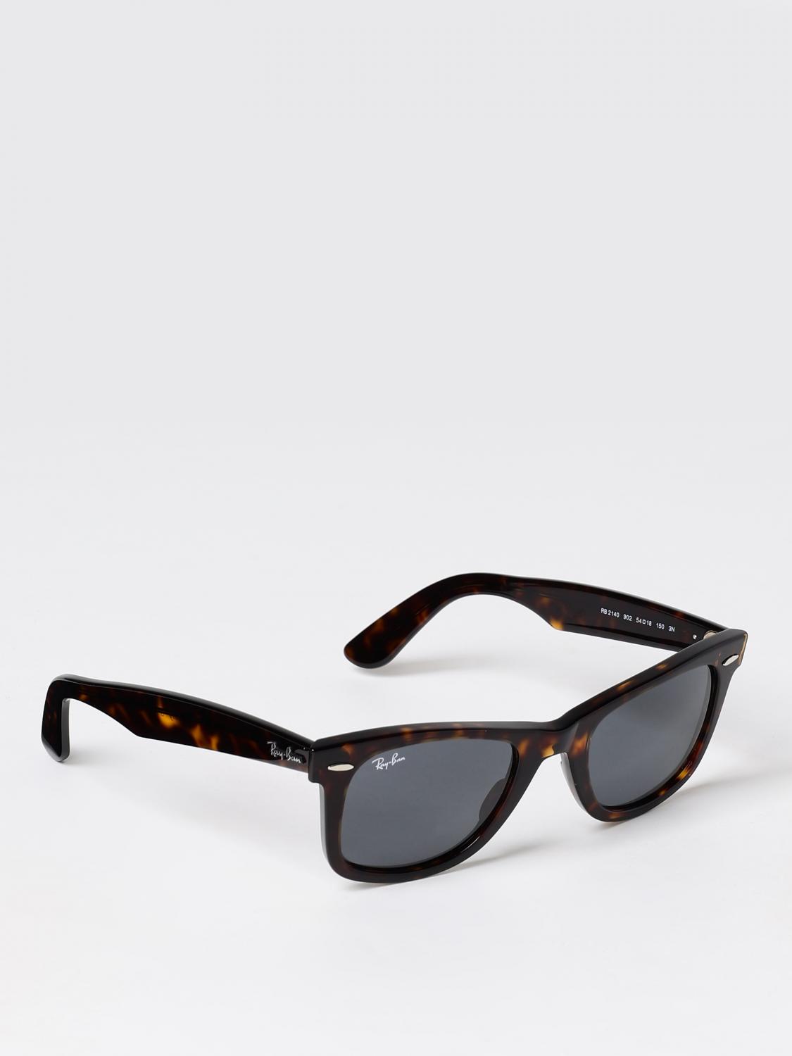 RAY-BAN 선글라스: 선글라스 남성 Ray-ban, Fa01 - Img 1