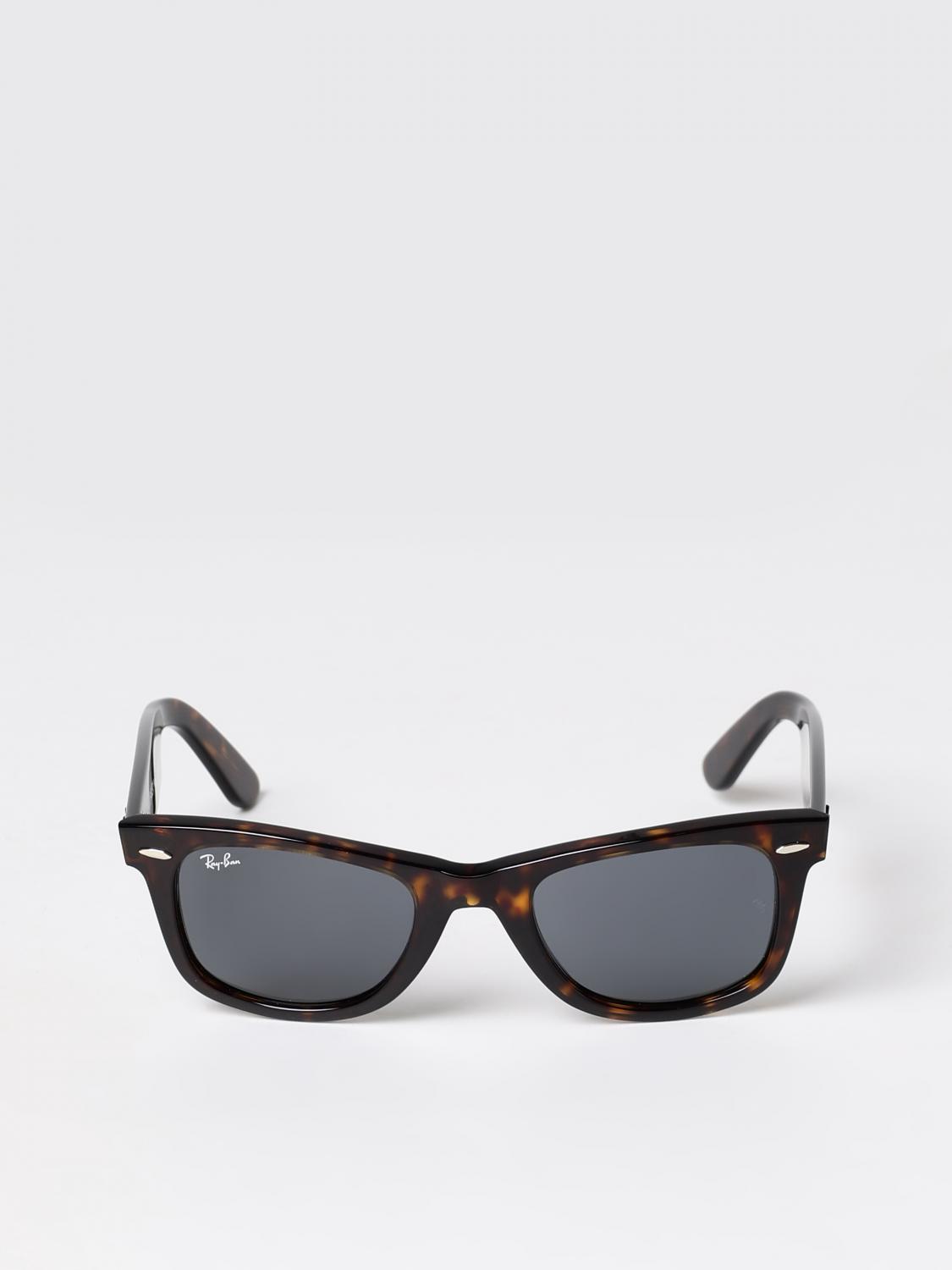 RAY-BAN 선글라스: 선글라스 남성 Ray-ban, Fa01 - Img 3