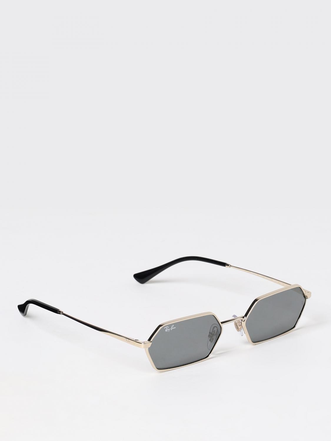 RAY-BAN SUNGLASSES: Sunglasses men Ray-ban, Fa03 - Img 1