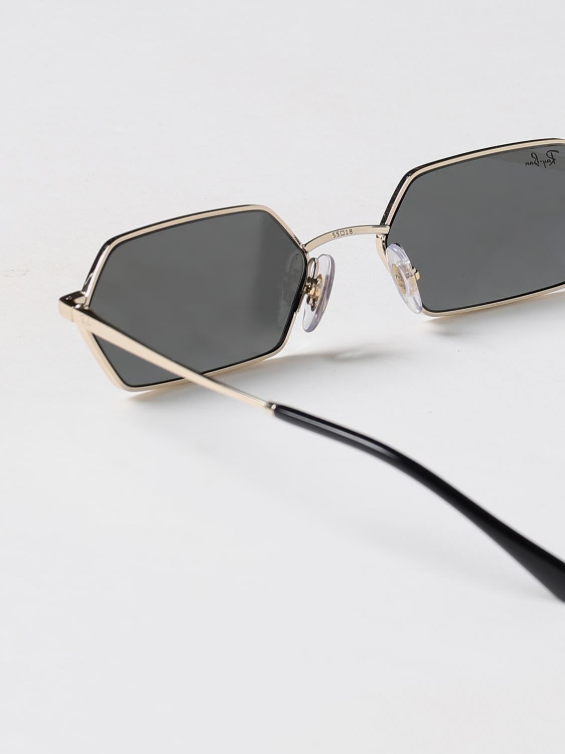 RAY-BAN SUNGLASSES: Sunglasses men Ray-ban, Fa03 - Img 5