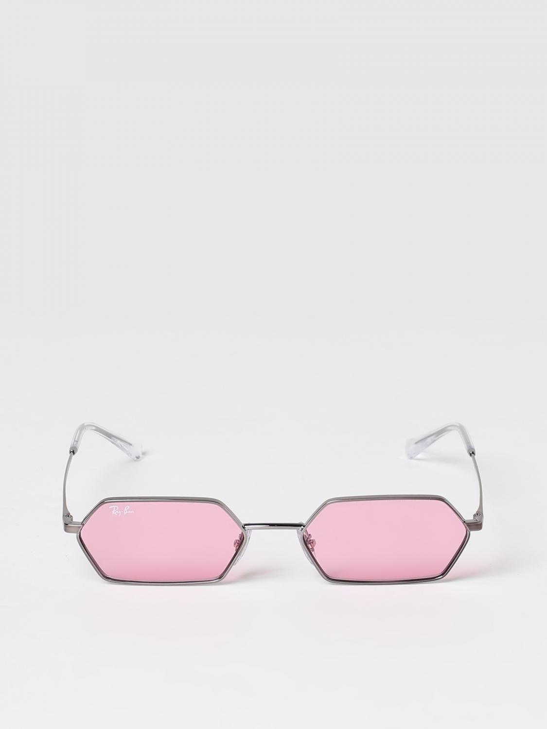 RAY-BAN SUNGLASSES: Sunglasses men Ray-ban, Fa04 - Img 3