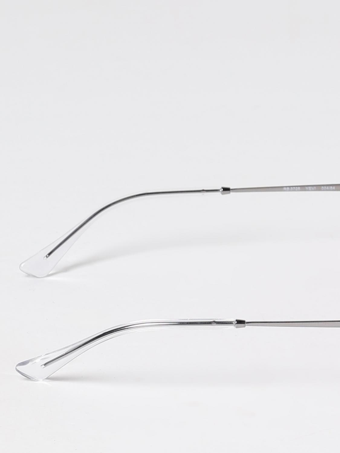 RAY-BAN SUNGLASSES: Sunglasses men Ray-ban, Fa04 - Img 4