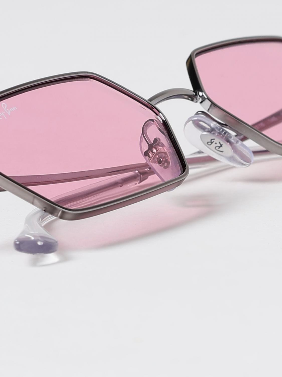 RAY-BAN SUNGLASSES: Sunglasses men Ray-ban, Fa04 - Img 5