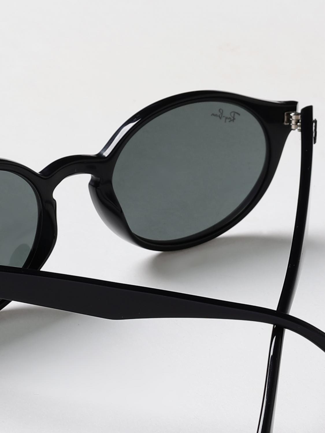RAY-BAN OCCHIALI DA SOLE: Occhiali da sole uomo Ray-ban, Fa02 - Img 5