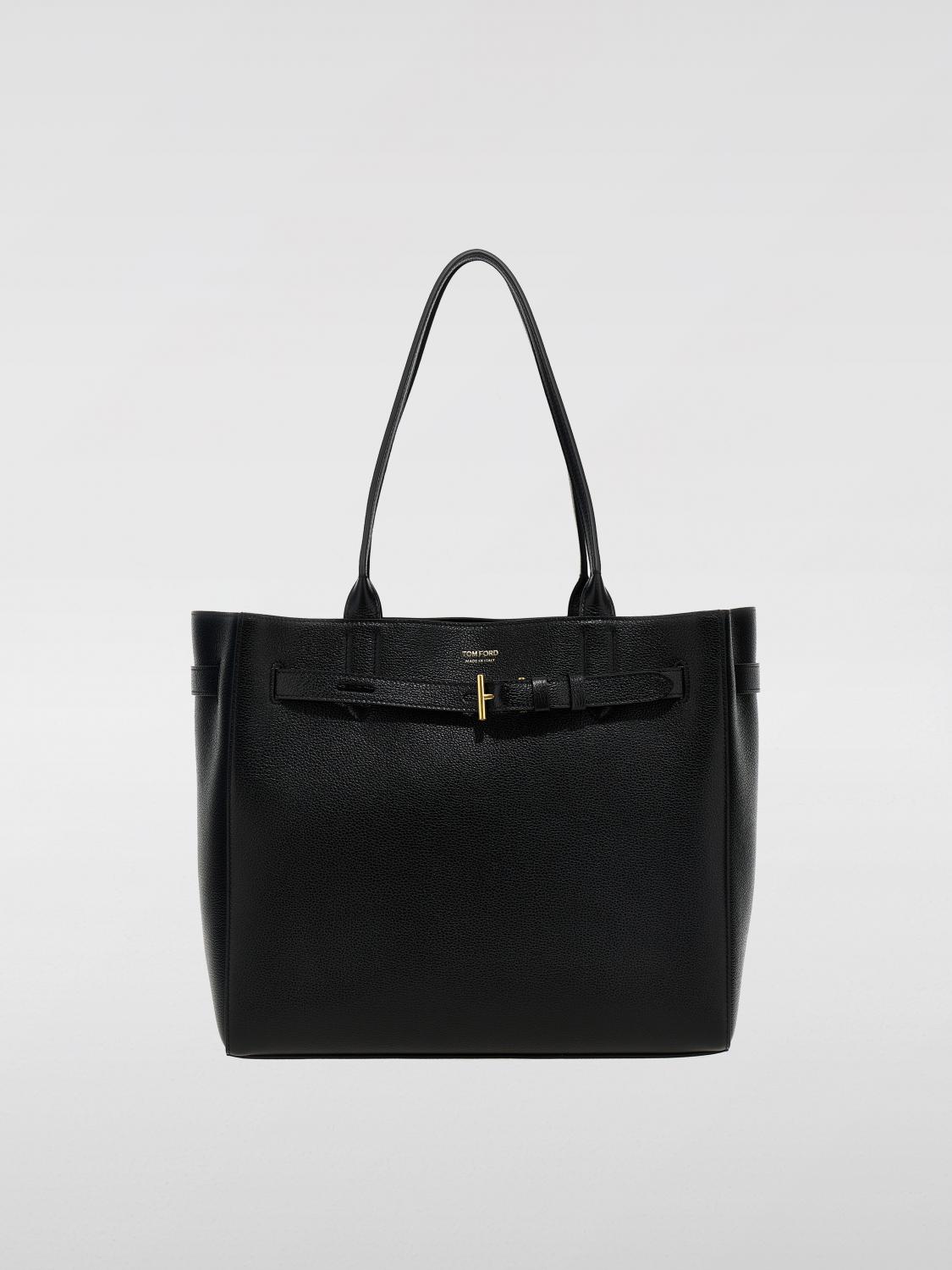 Tom Ford Handbag woman - Black | L1809LCL429X | GIGLIO.COM
