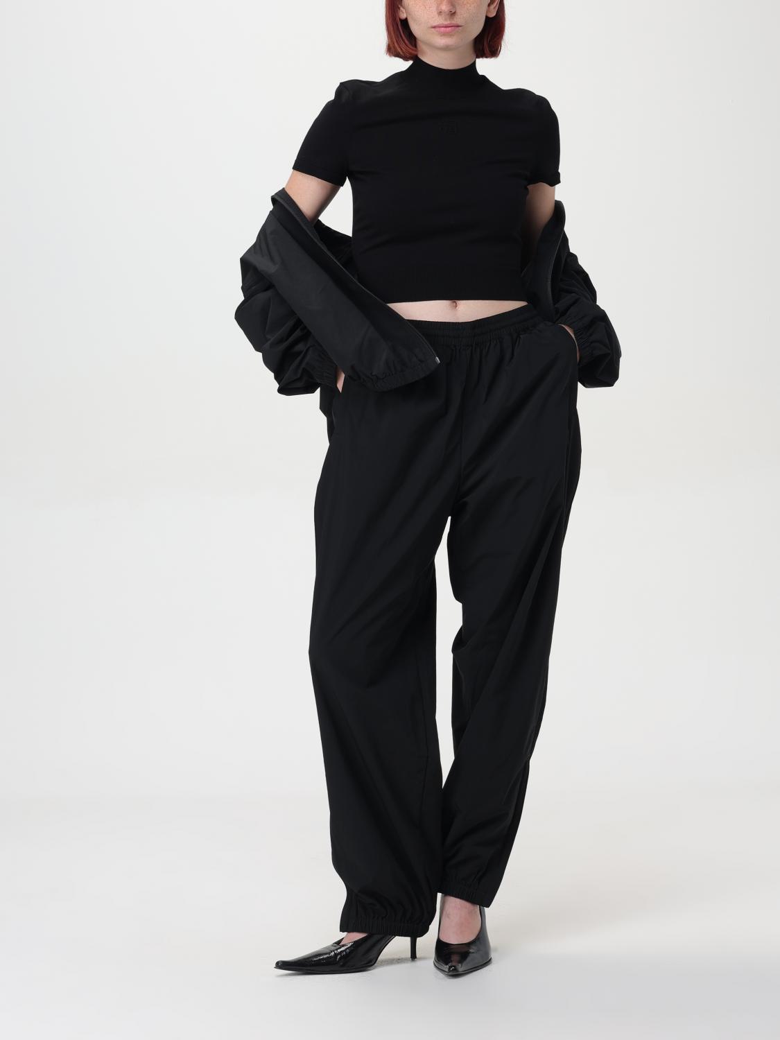 ALEXANDER WANG JACKET: Jacket woman Alexander Wang, Black - Img 2