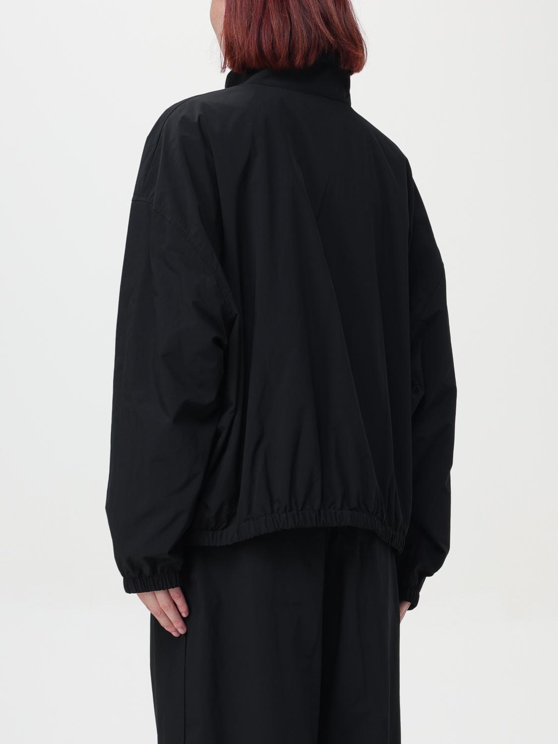 ALEXANDER WANG JACKET: Jacket woman Alexander Wang, Black - Img 3