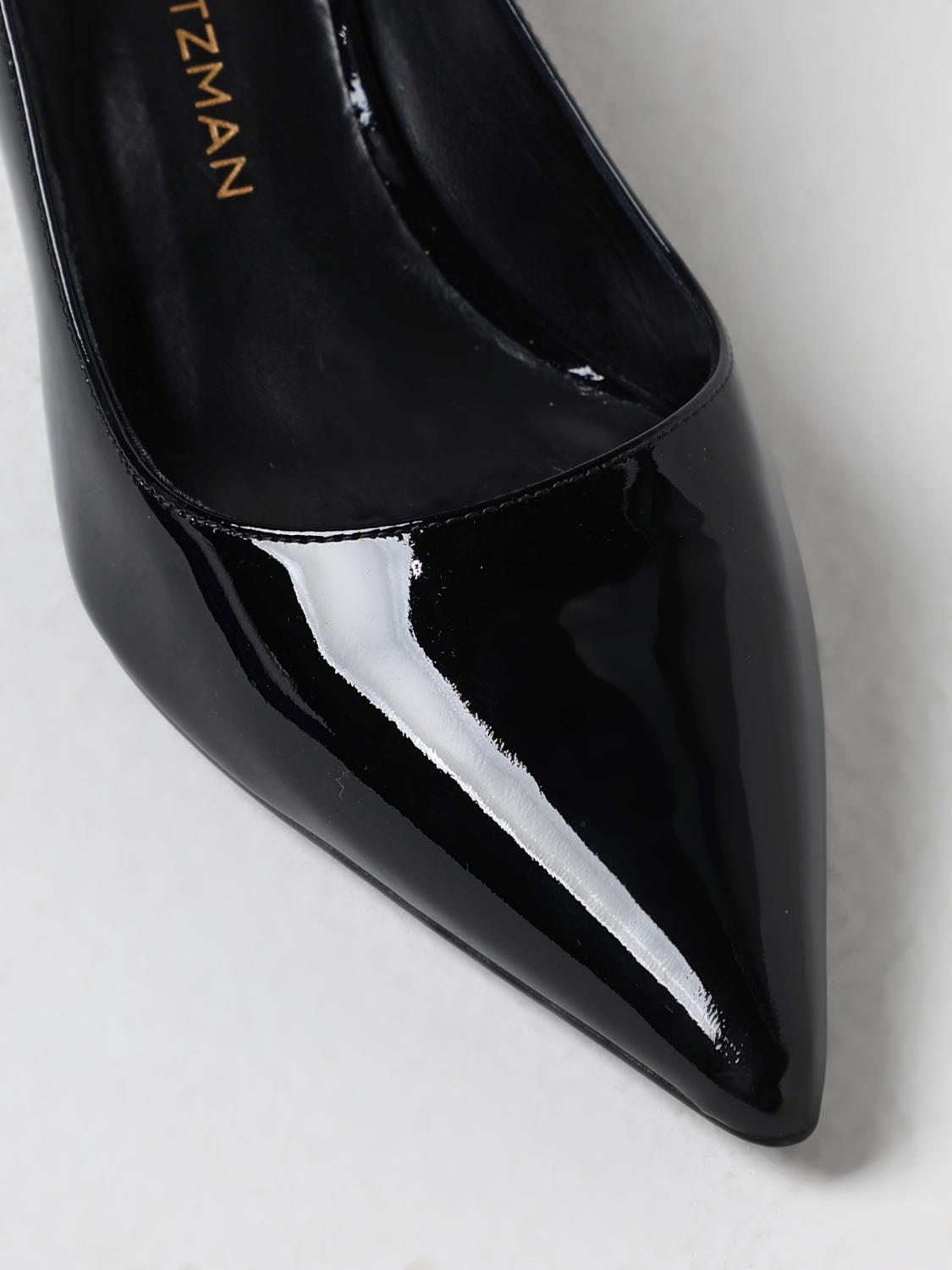 Stuart Weitzmanアウトレット：パンプス レディース - ブラック