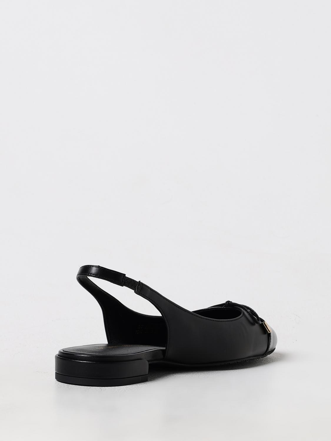 STUART WEITZMAN BALLERINAS: Ballerinas damen Stuart Weitzman, Schwarz - Img 3