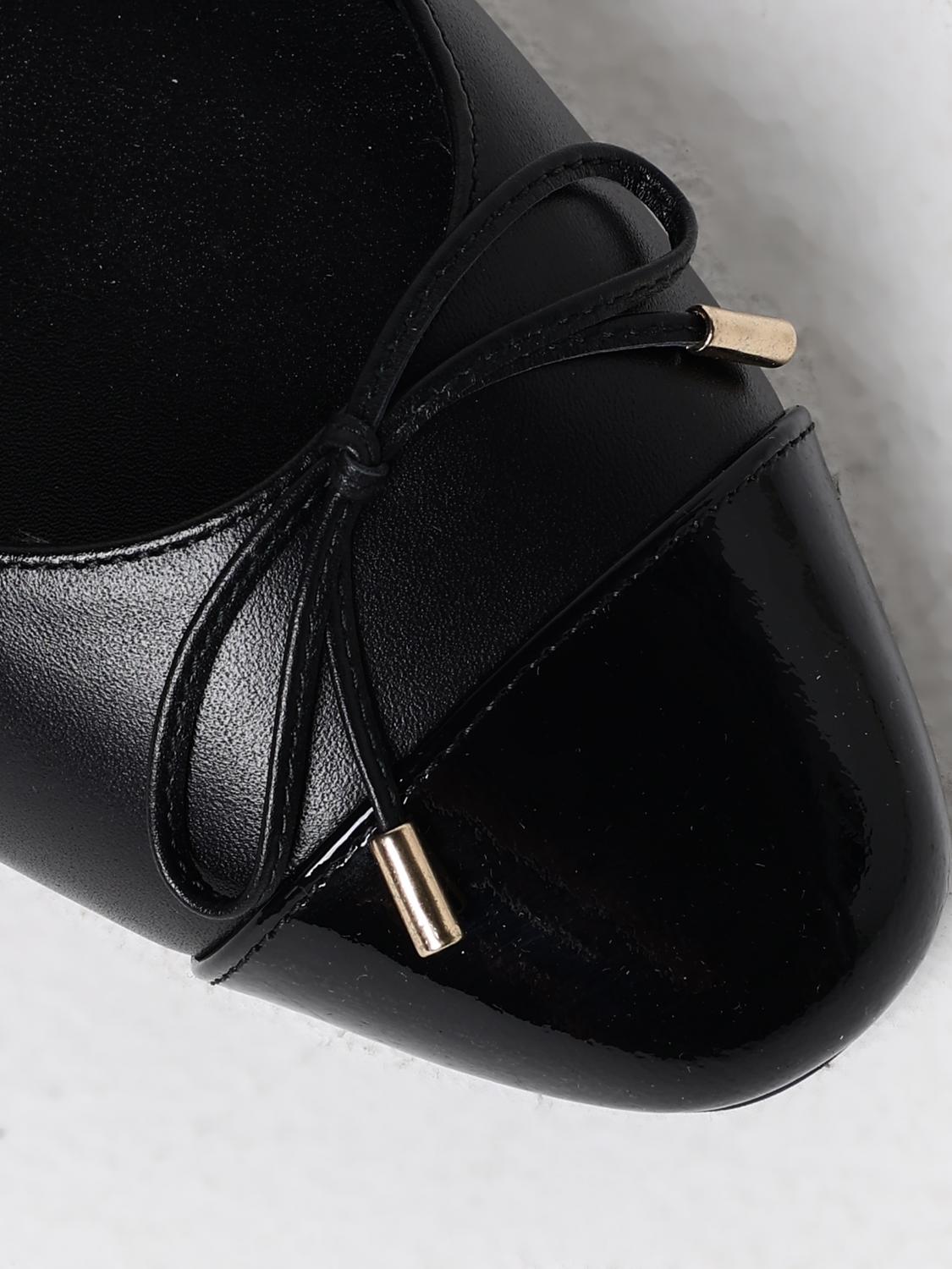 STUART WEITZMAN BALLERINAS: Ballerinas damen Stuart Weitzman, Schwarz - Img 4