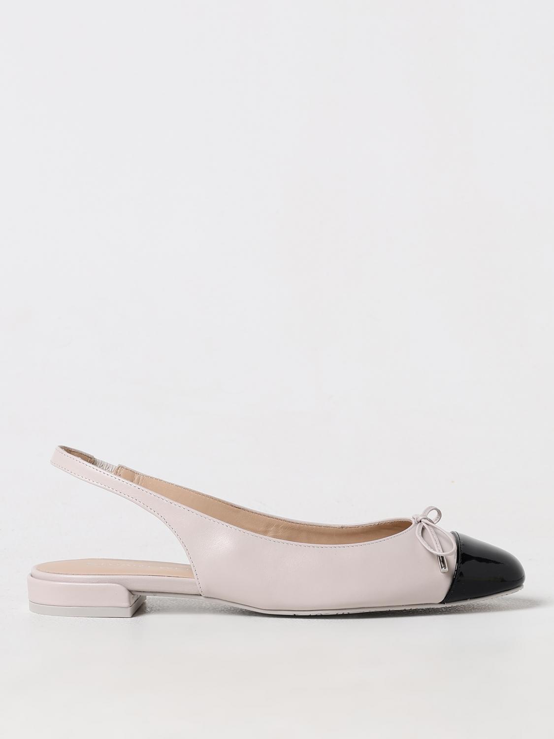 STUART WEITZMAN BALLET FLAT: Ballet flats woman Stuart Weitzman, Pink - Img 1