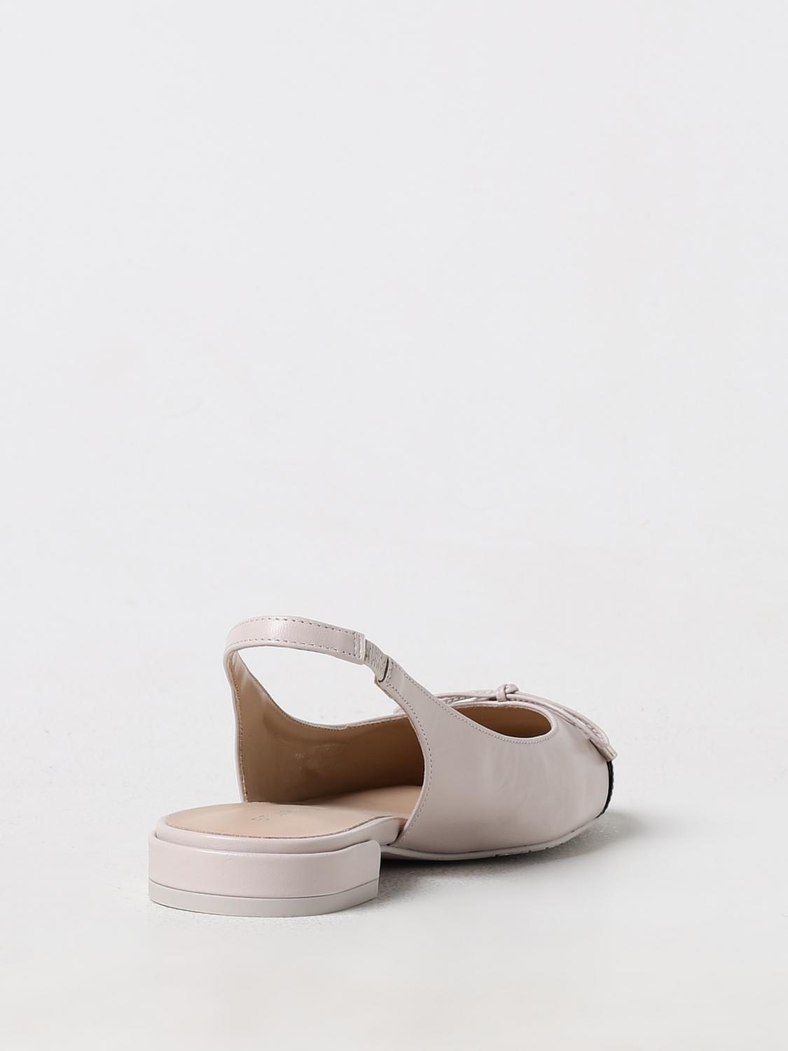 STUART WEITZMAN BALLET FLAT: Ballet flats woman Stuart Weitzman, Pink - Img 3