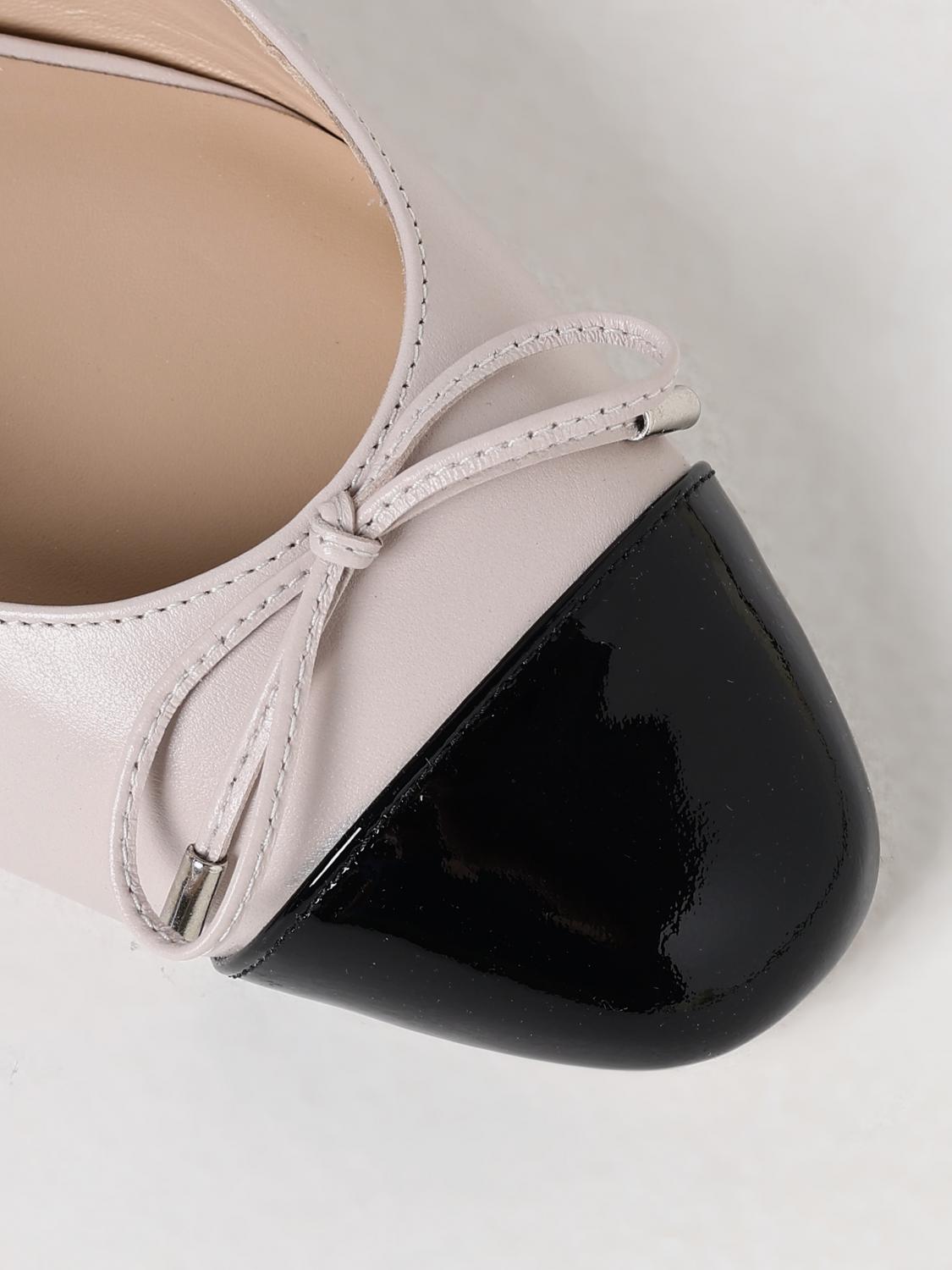 STUART WEITZMAN BALLET FLAT: Ballet flats woman Stuart Weitzman, Pink - Img 4