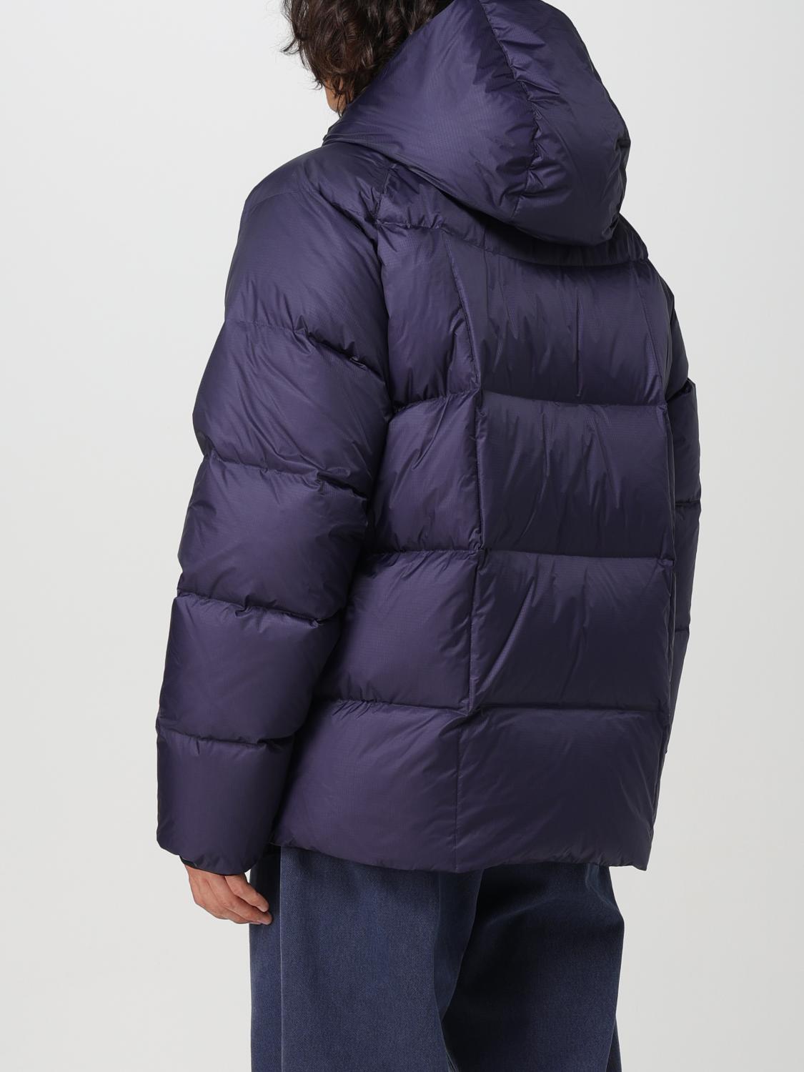 DSQUARED2 JACKET: Jacket men Dsquared2, Grey - Img 3