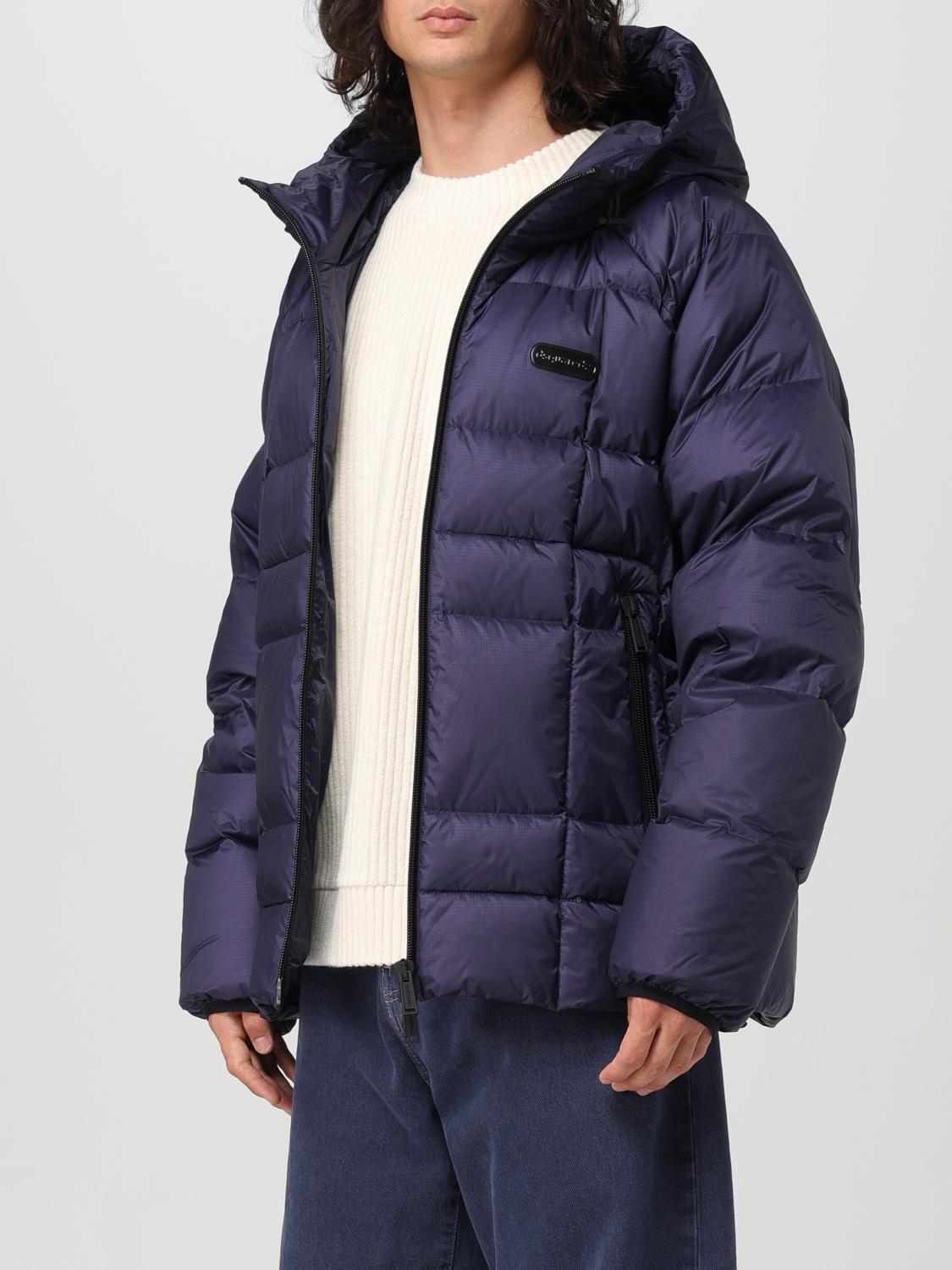 DSQUARED2 JACKET: Jacket men Dsquared2, Grey - Img 4