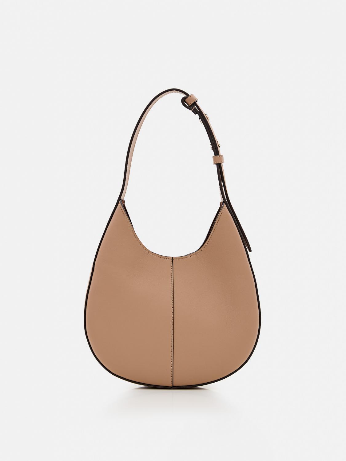 TOD'S SHOULDER BAG: Handbag woman Tod's, Brown - Img 3