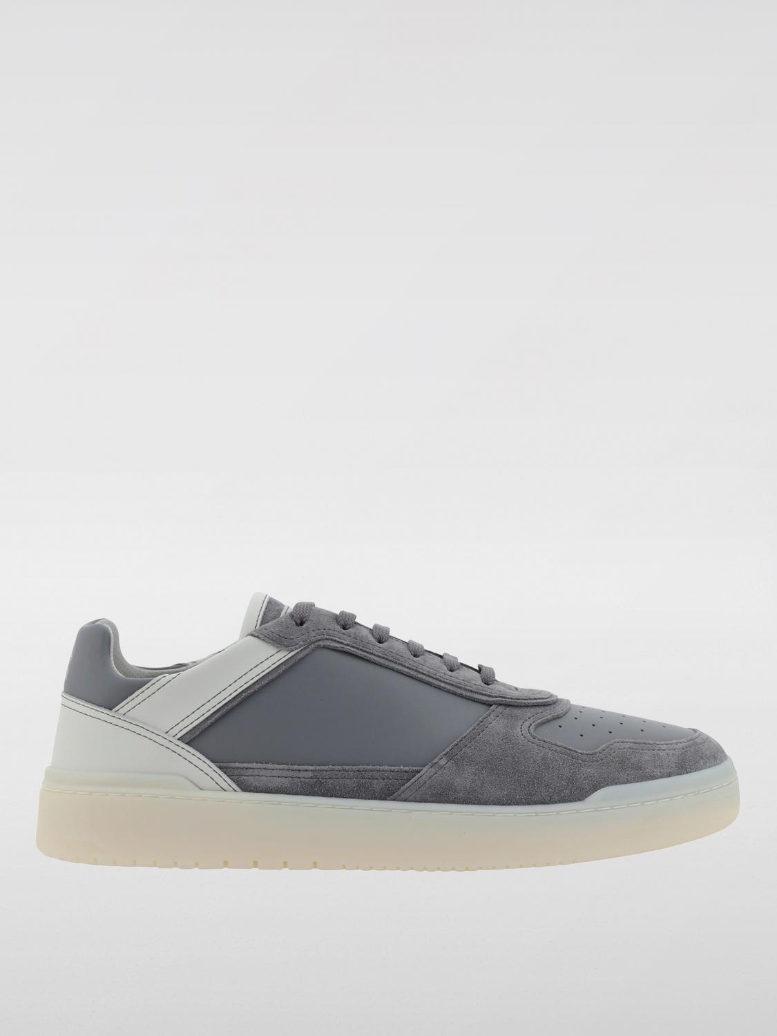 Brunello Cucinelli Trainers men - Multicolor | MZUGSGZ324 | GIGLIO.COM