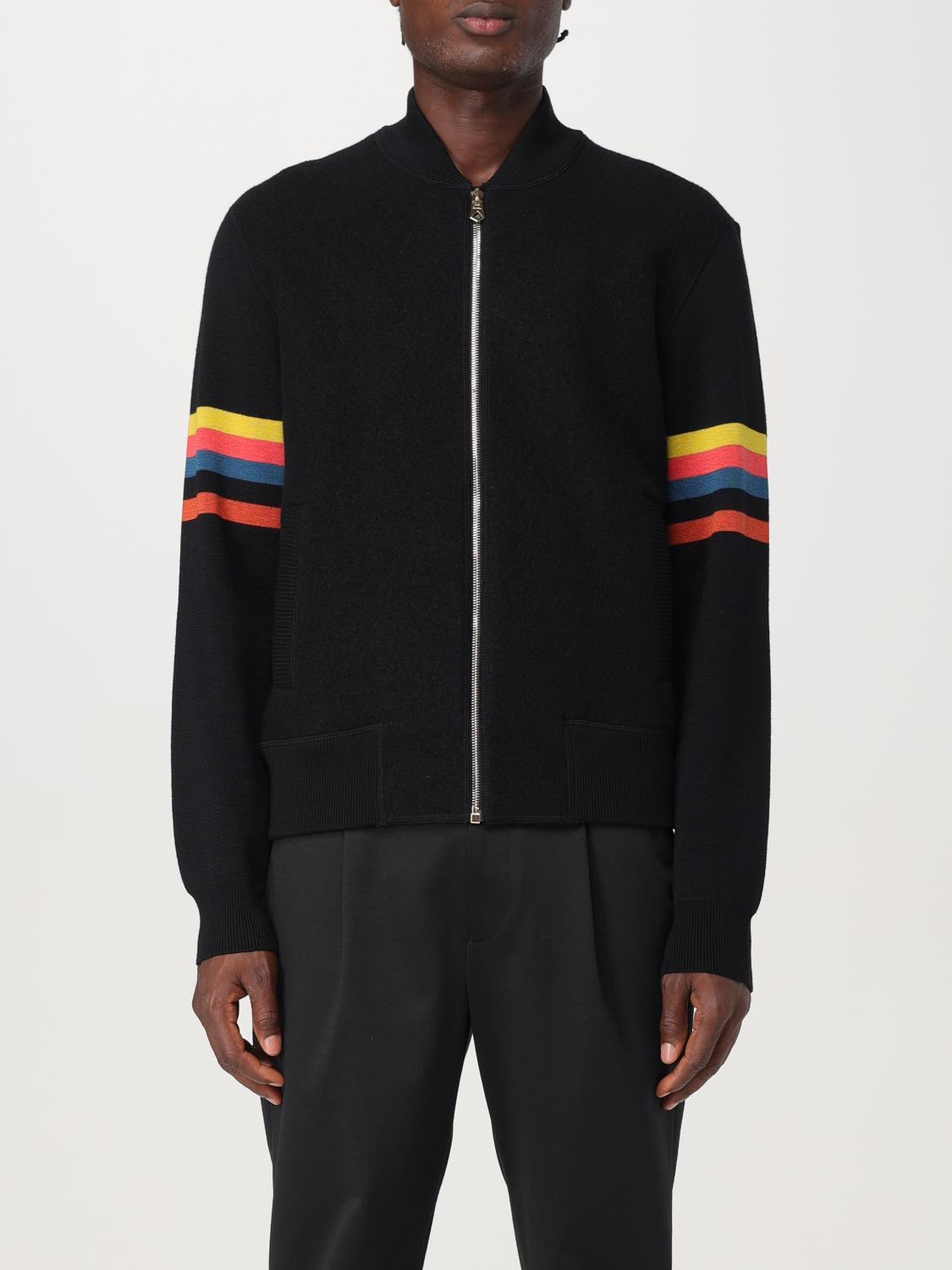 Paul Smith Jacket men - Multicolor | M1R892YN01396 | GIGLIO.COM
