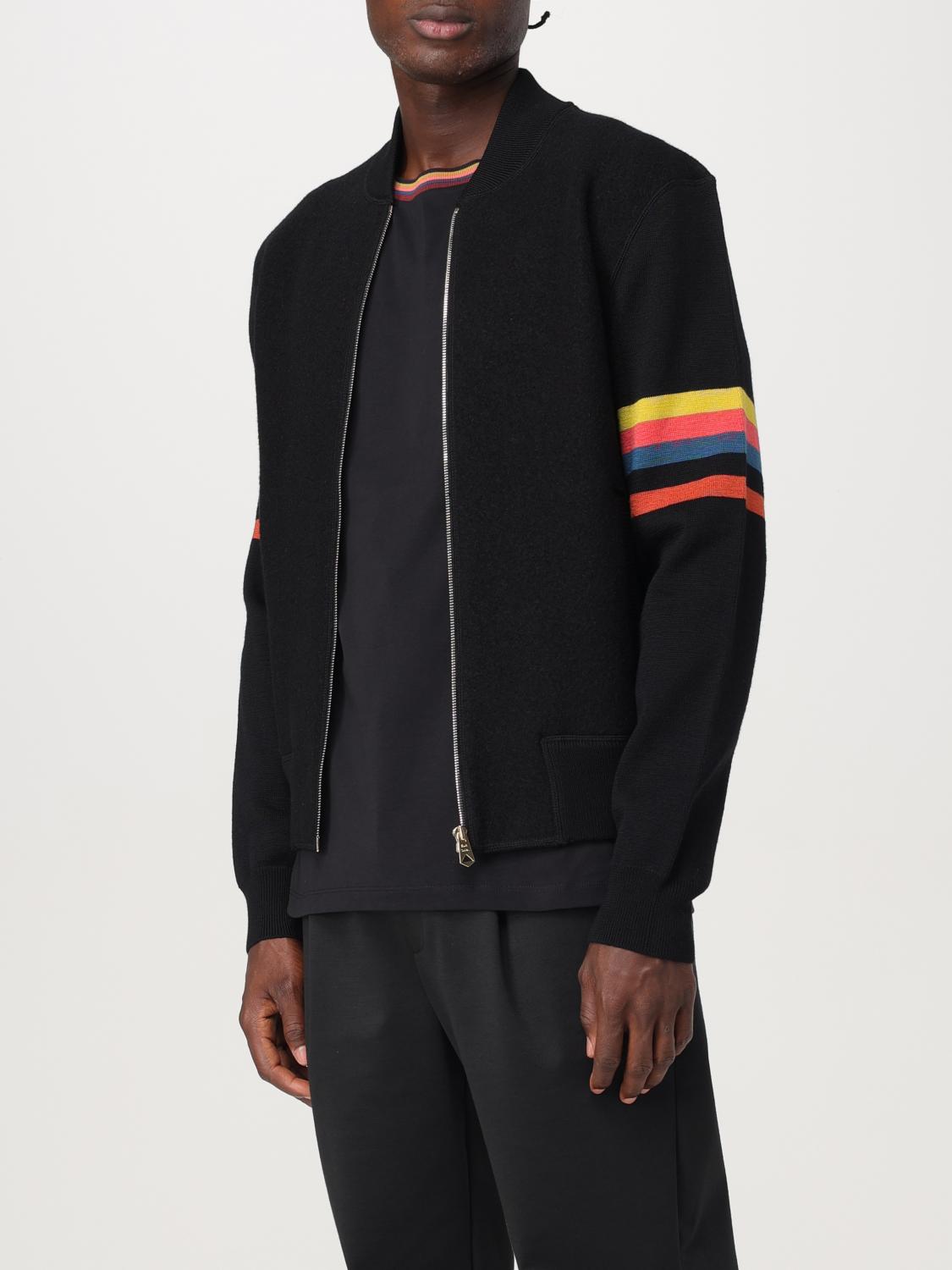 Paul Smith Jacket men - Multicolor | M1R892YN01396 | GIGLIO.COM