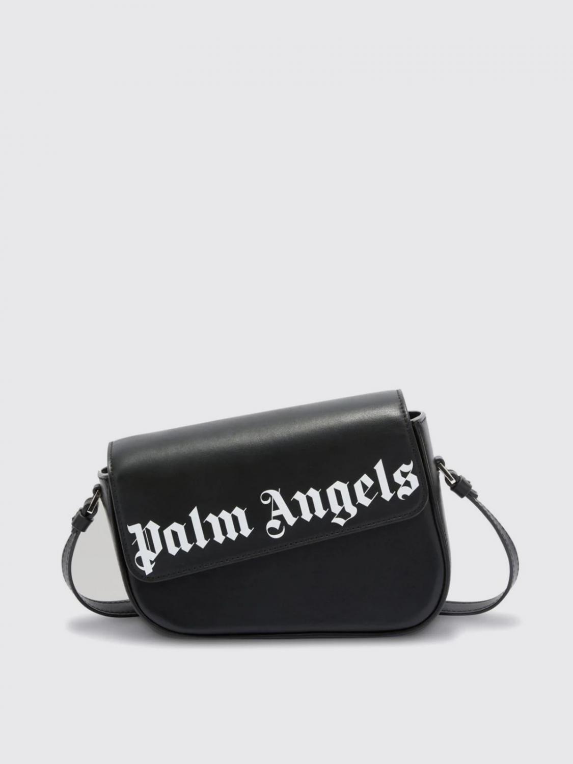 Bag Palm Angels Angels Padlock Bag Palm Angels Handle Bag PALM