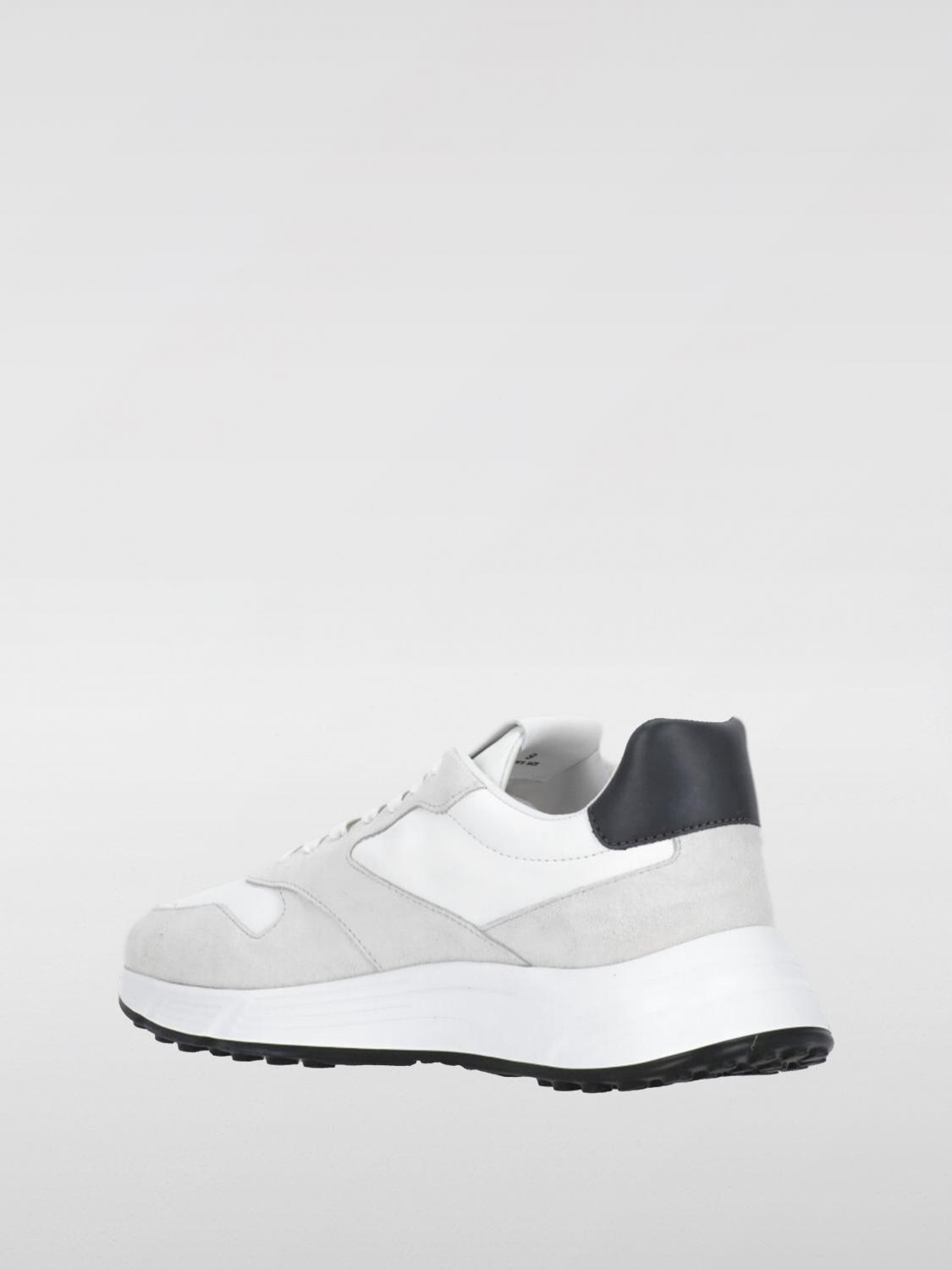 HOGAN SNEAKERS: Sneakers men Hogan, White - Img 3