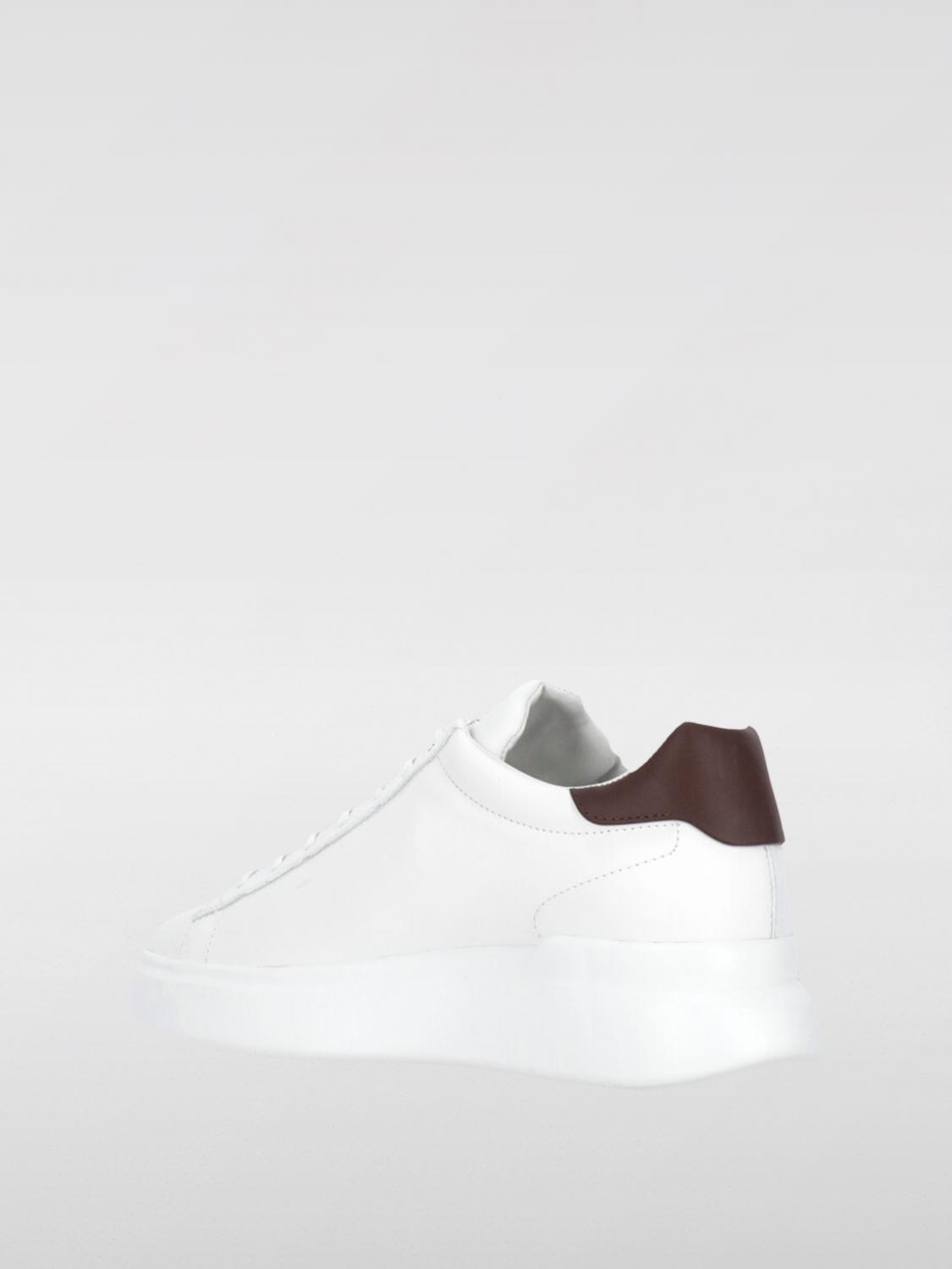 HOGAN SNEAKERS: Sneakers men Hogan, White - Img 3